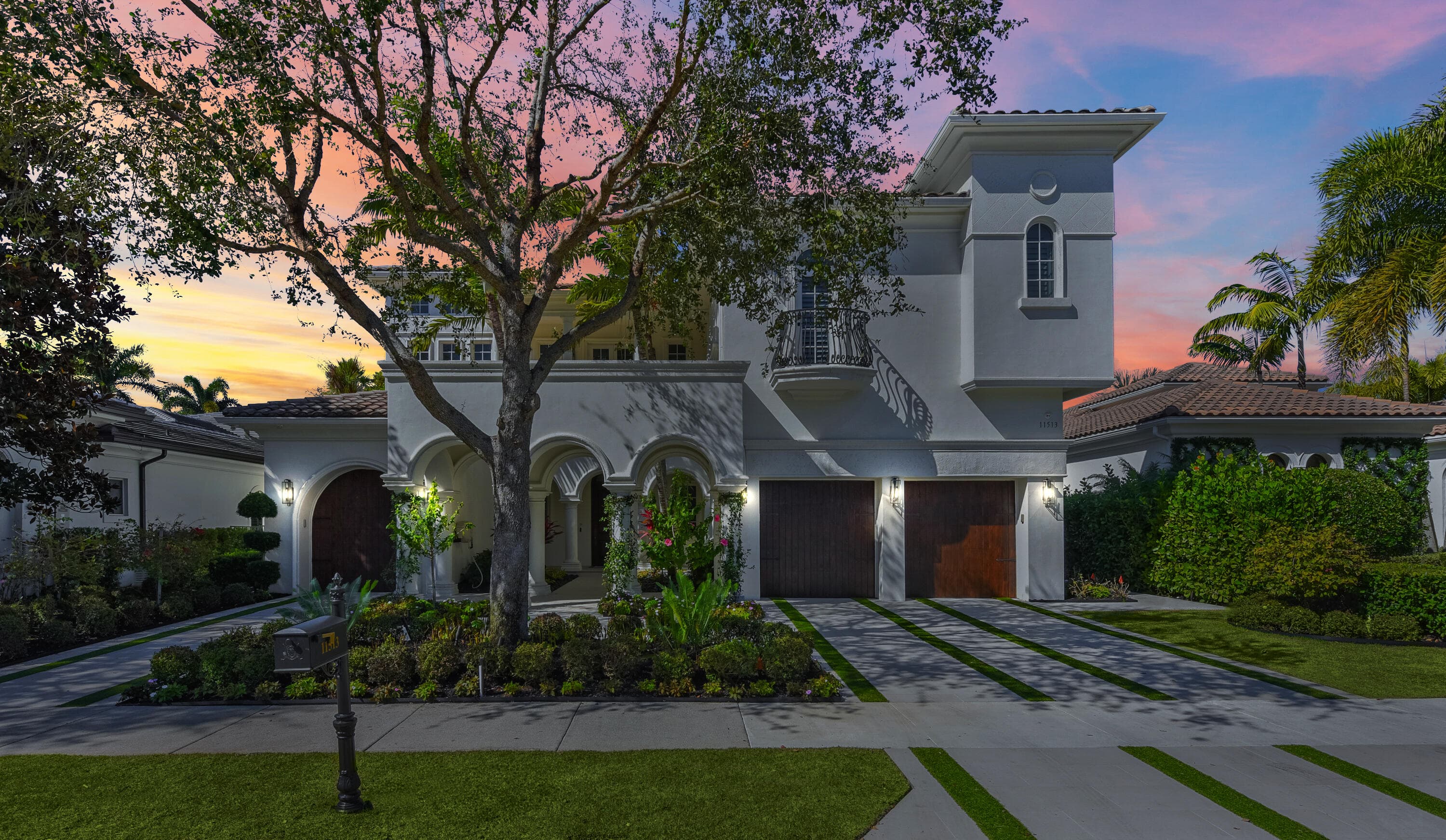 11513 Green Bayberry Drive, Palm Beach Gardens, FL 33418 — photo 69 of 122