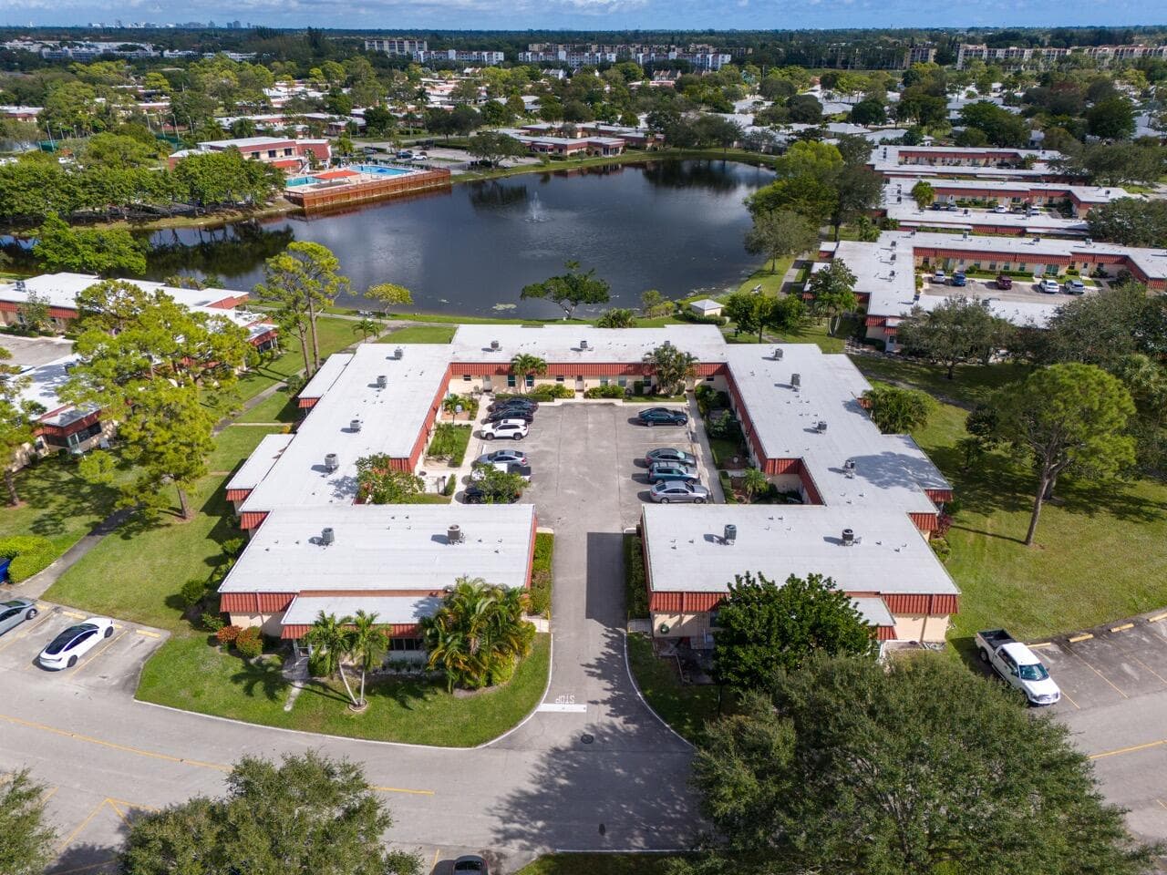 737 Nantucket Circle B, Lake Worth, FL 33467 — photo 27 of 29