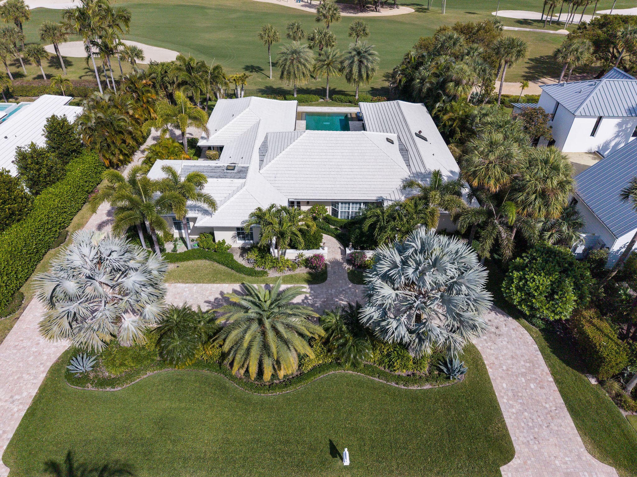 11354 Golfview Lane, North Palm Beach, FL 33408 — photo 1 of 31
