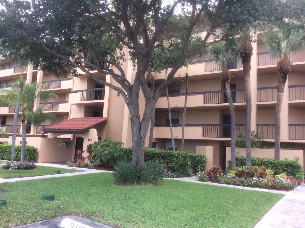 955 Dotterel Road 2307, Delray Beach, FL 33444 — photo 2 of 22