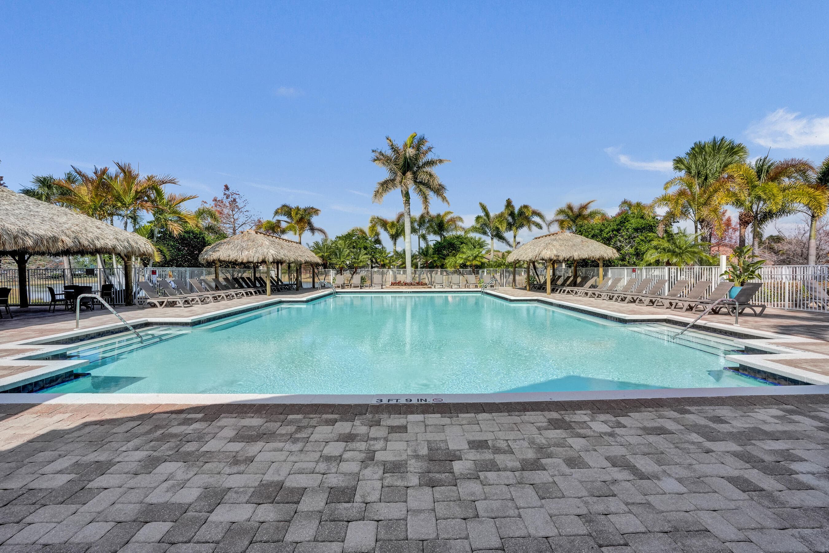 9872 SW Glenbrook Drive, Port St. Lucie, FL 34987 — photo 47 of 54