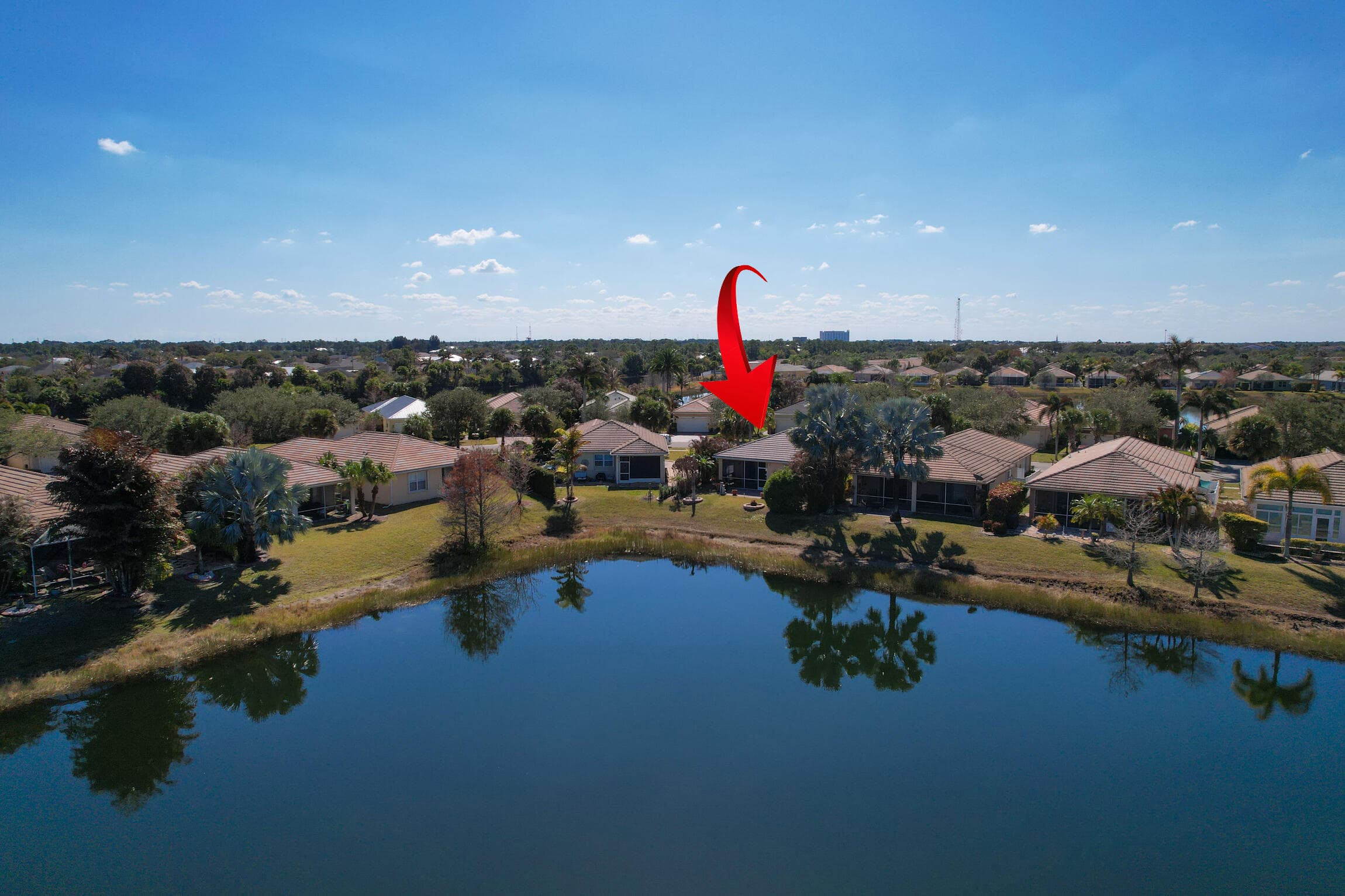 9893 SW Eastbrook Circle, Port St. Lucie, FL 34987 — photo 27 of 29