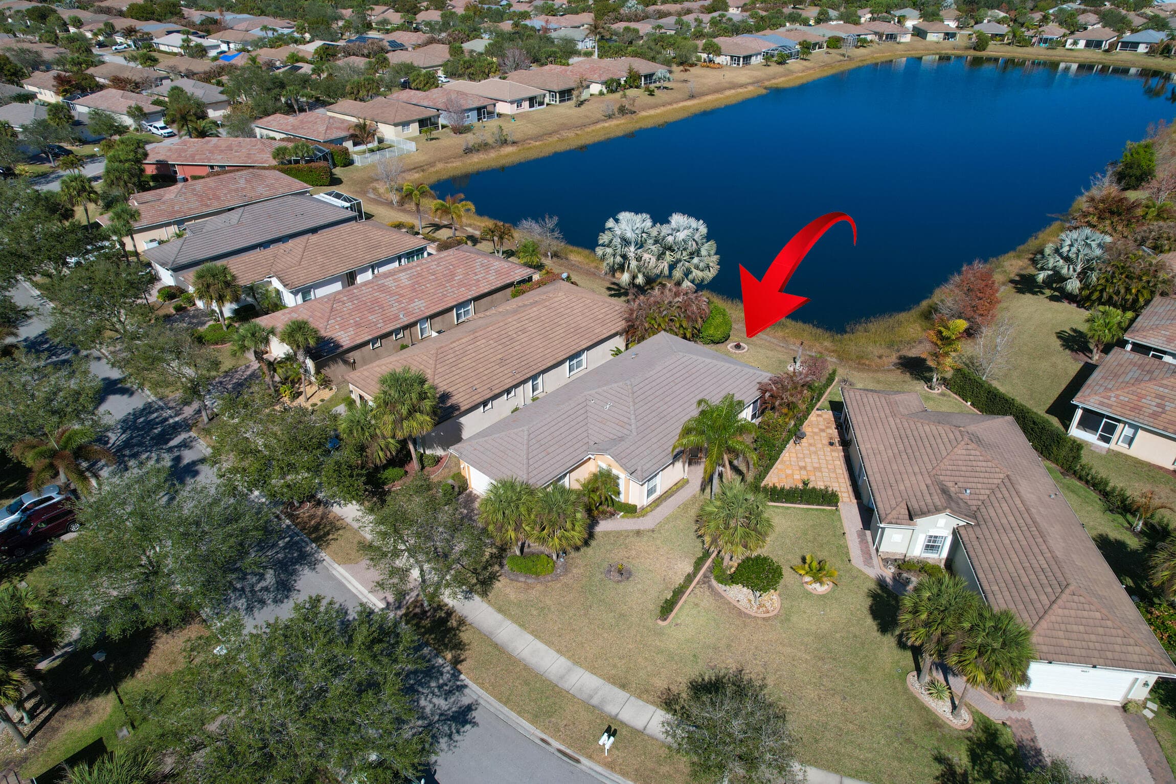 9893 SW Eastbrook Circle, Port St. Lucie, FL 34987 — photo 28 of 29