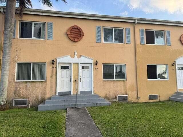 206 NW 84th Street 206, Miami, FL 33150 — photo 19 of 20