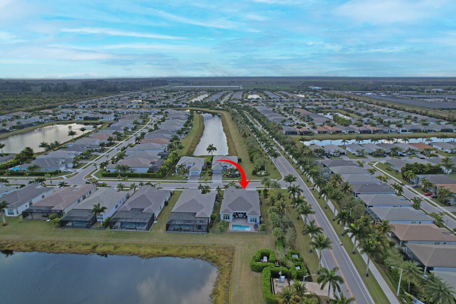 12752 Veneto Springs Drive, Boynton Beach, FL 33473 — photo 70 of 99
