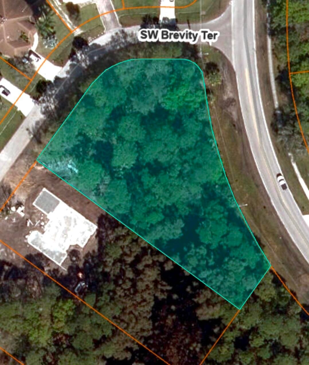2029 SW Brevity Terrace, Port St. Lucie, FL 34952 — photo 1 of 1