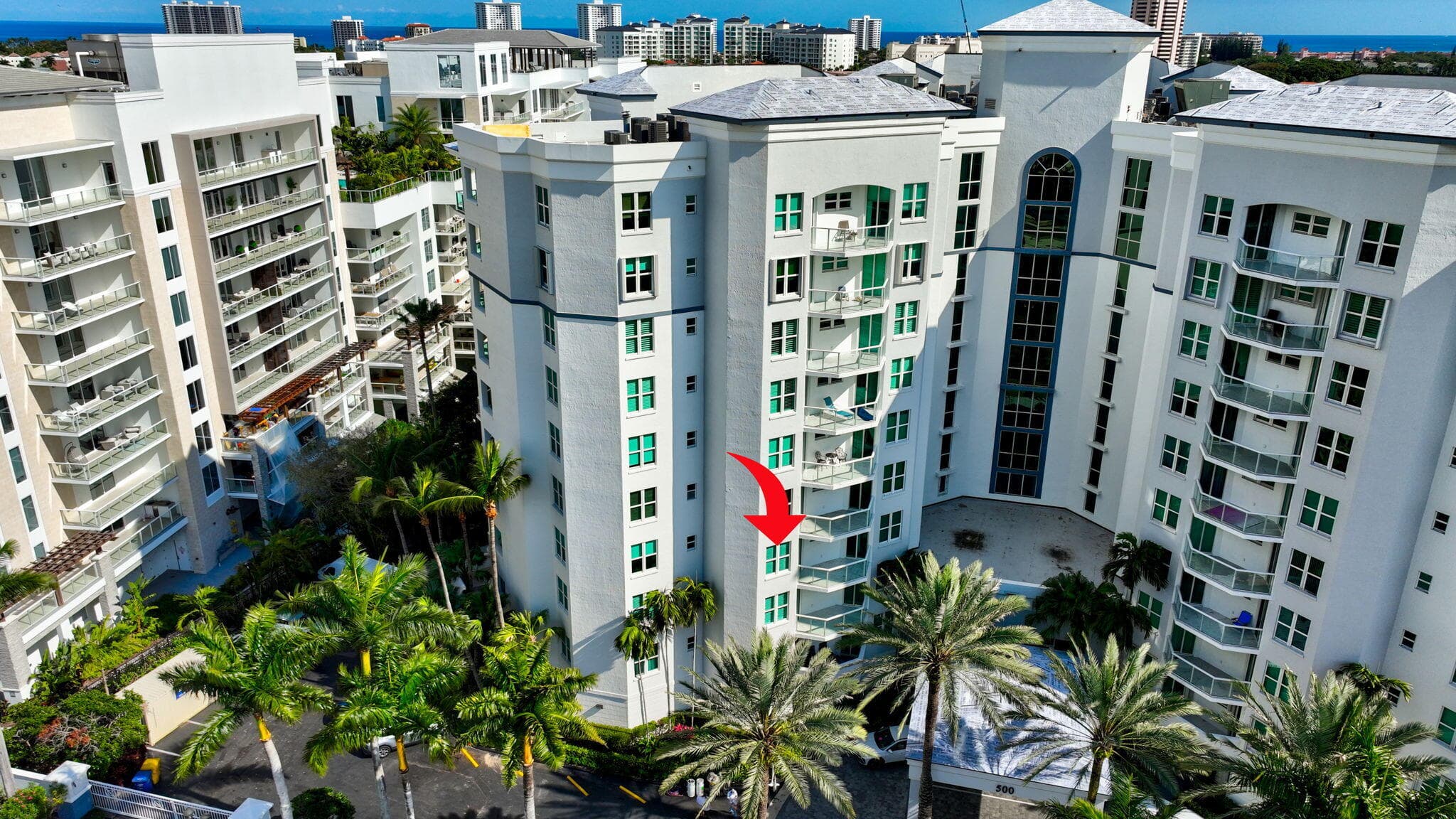 500 SE Mizner Boulevard SE A311, Boca Raton, FL 33432 — photo 87 of 89