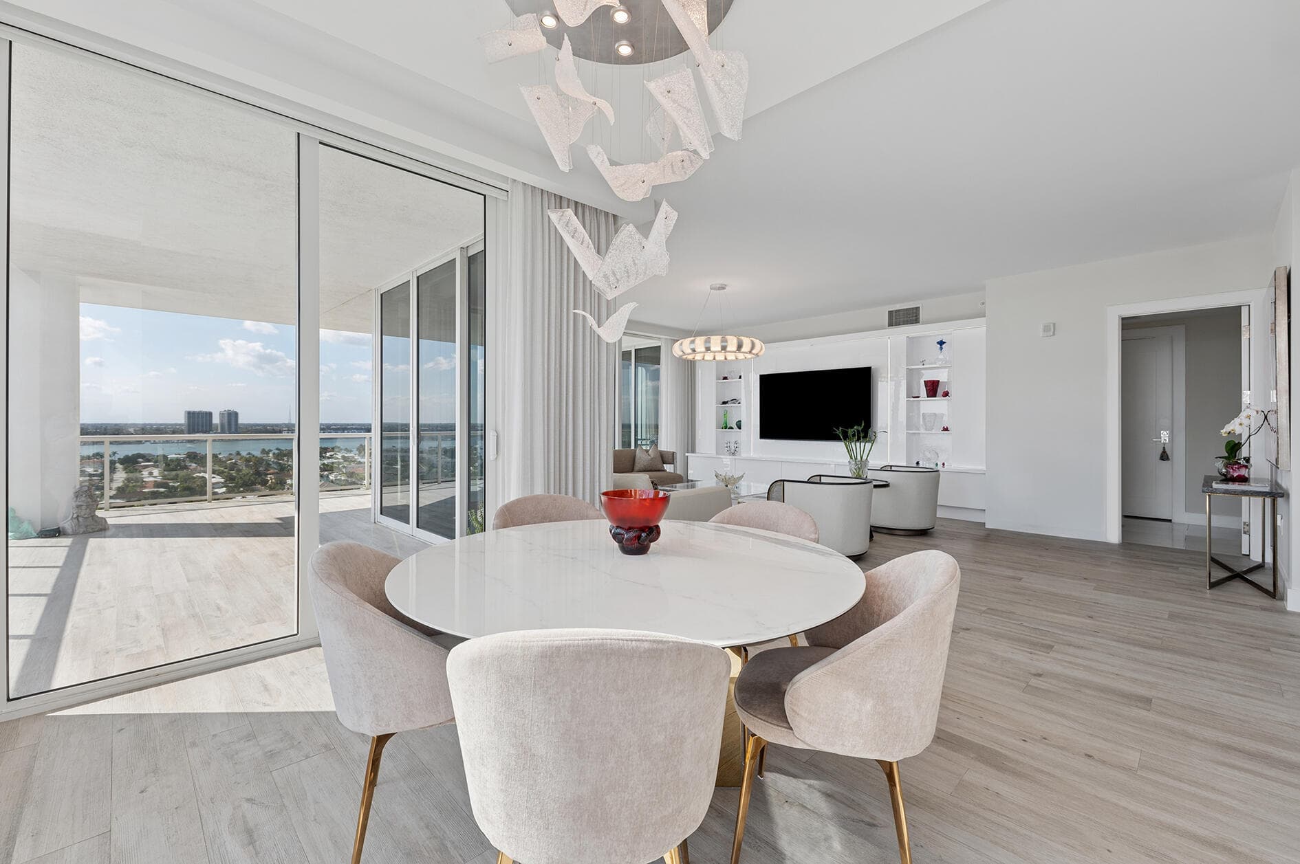 3730 N Ocean Drive 17-D, Singer Island, FL 33404 — photo 10 of 38