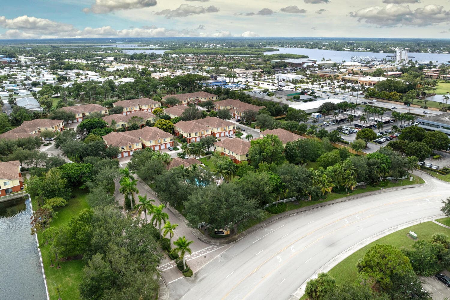 40 SE Sedona Circle 103, Stuart, FL 34994 — photo 21 of 24