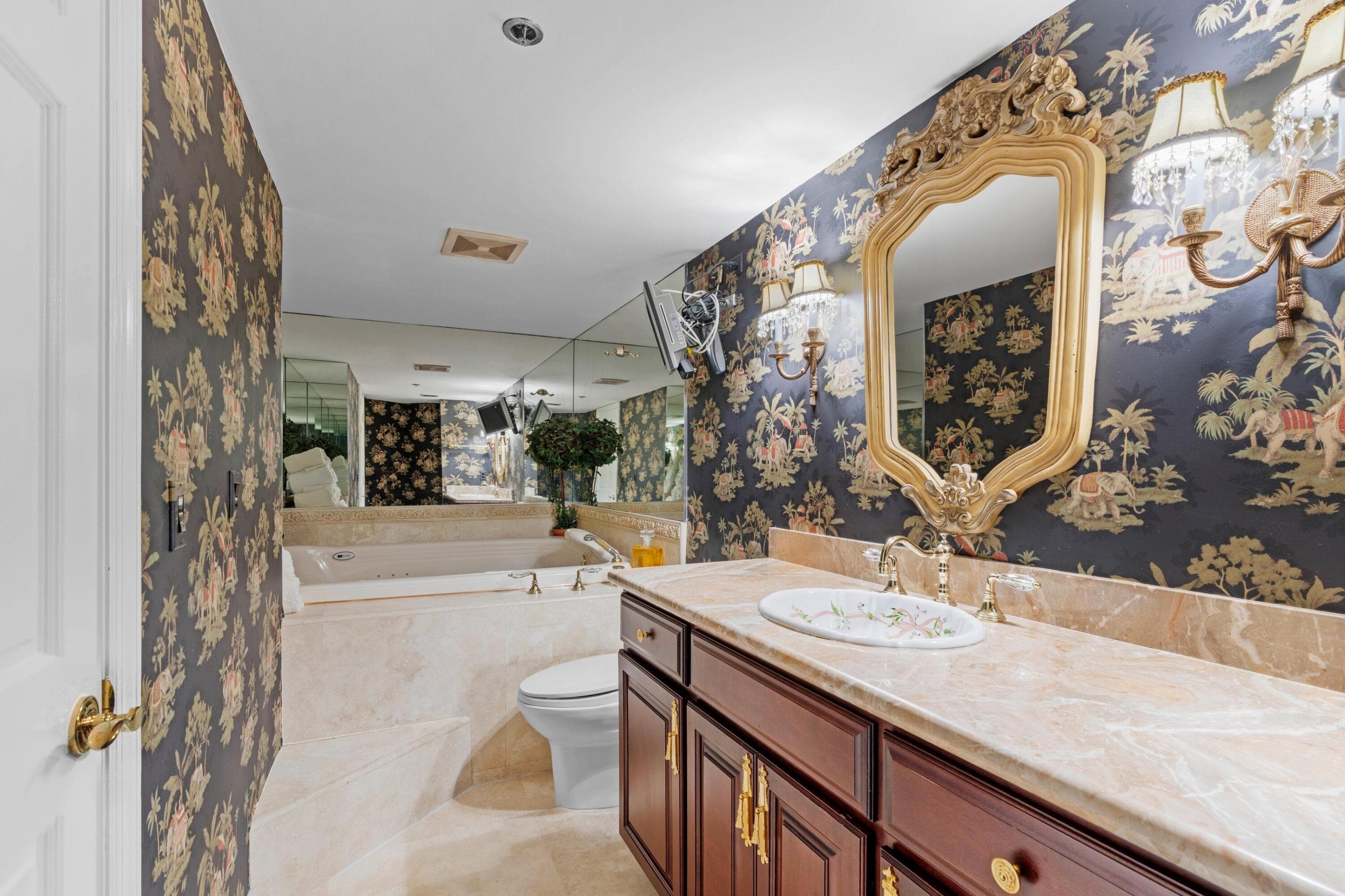 1617 N Flagler Drive 6a, West Palm Beach, FL 33407 — photo 35 of 81