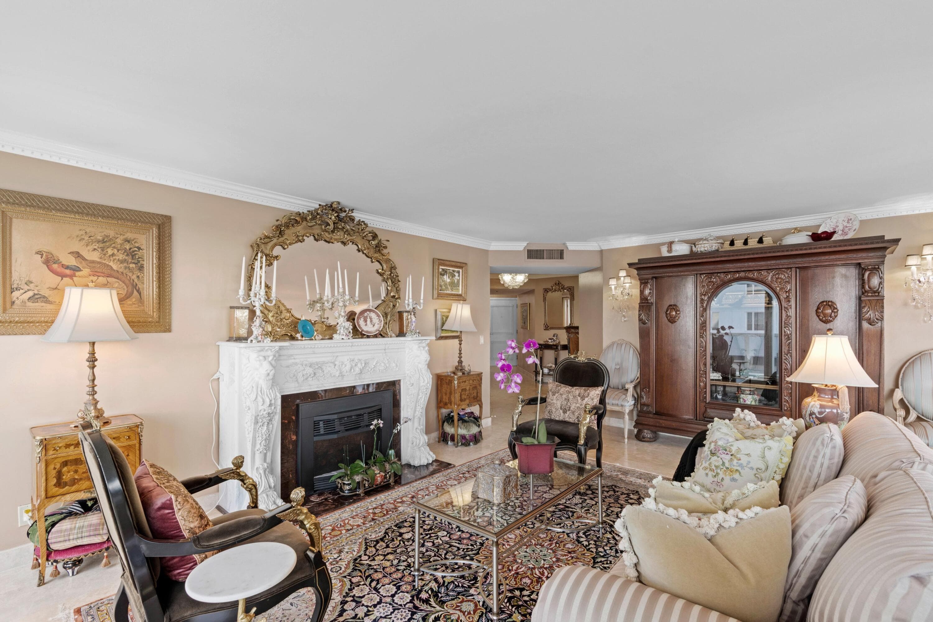 1617 N Flagler Drive 6a, West Palm Beach, FL 33407 — photo 13 of 81