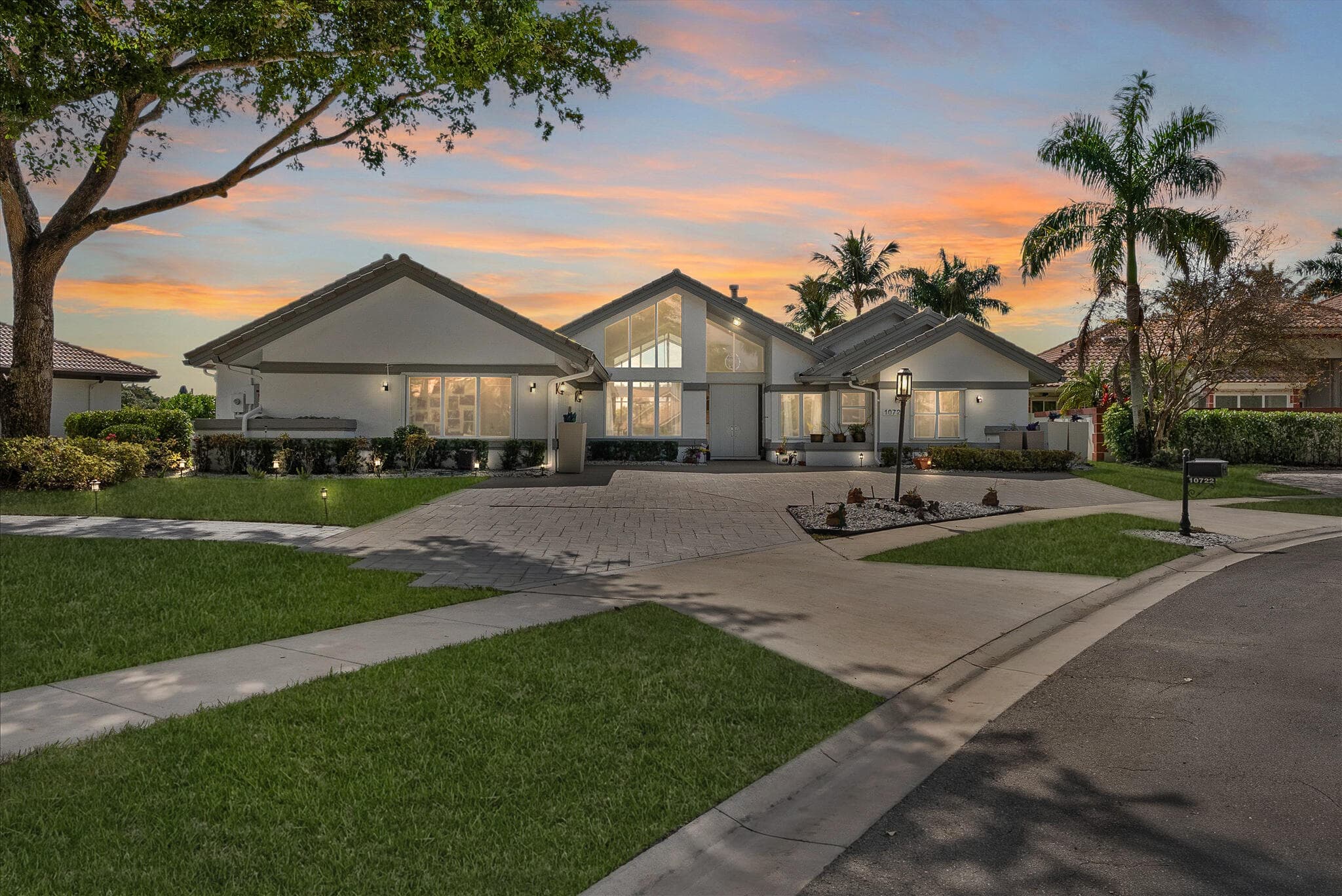 10722 Kirkaldy Lane, Boca Raton, FL 33498 — photo 1 of 76