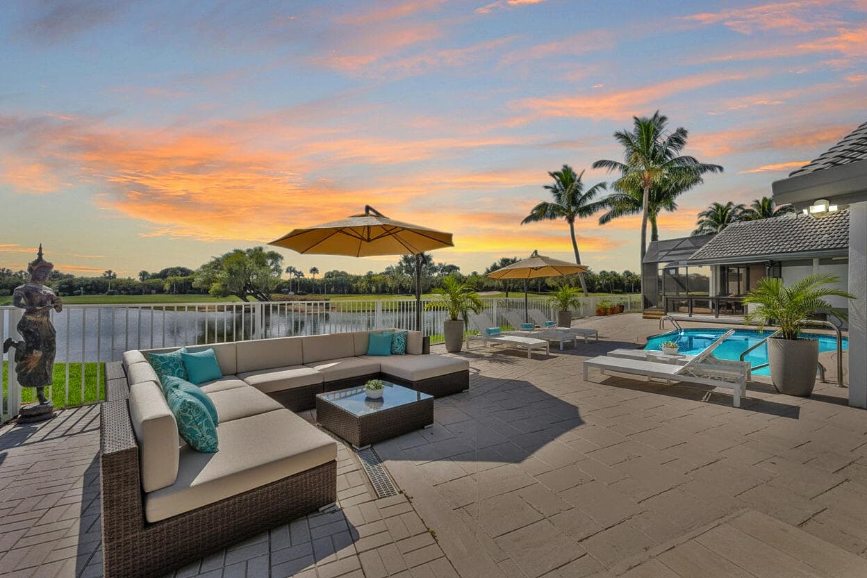 10722 Kirkaldy Lane, Boca Raton, FL 33498 — photo 4 of 76
