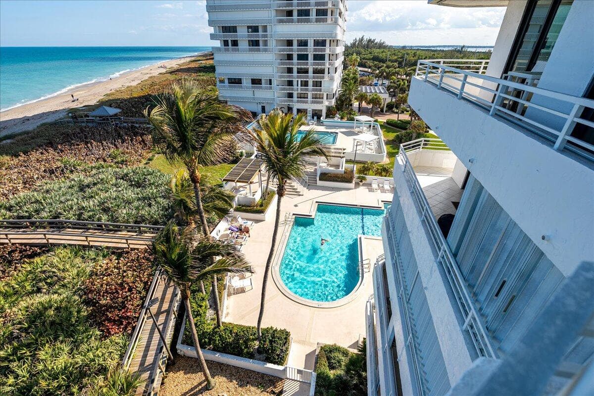 9950 S Ocean Drive 604, Jensen Beach, FL 34957 — photo 40 of 62