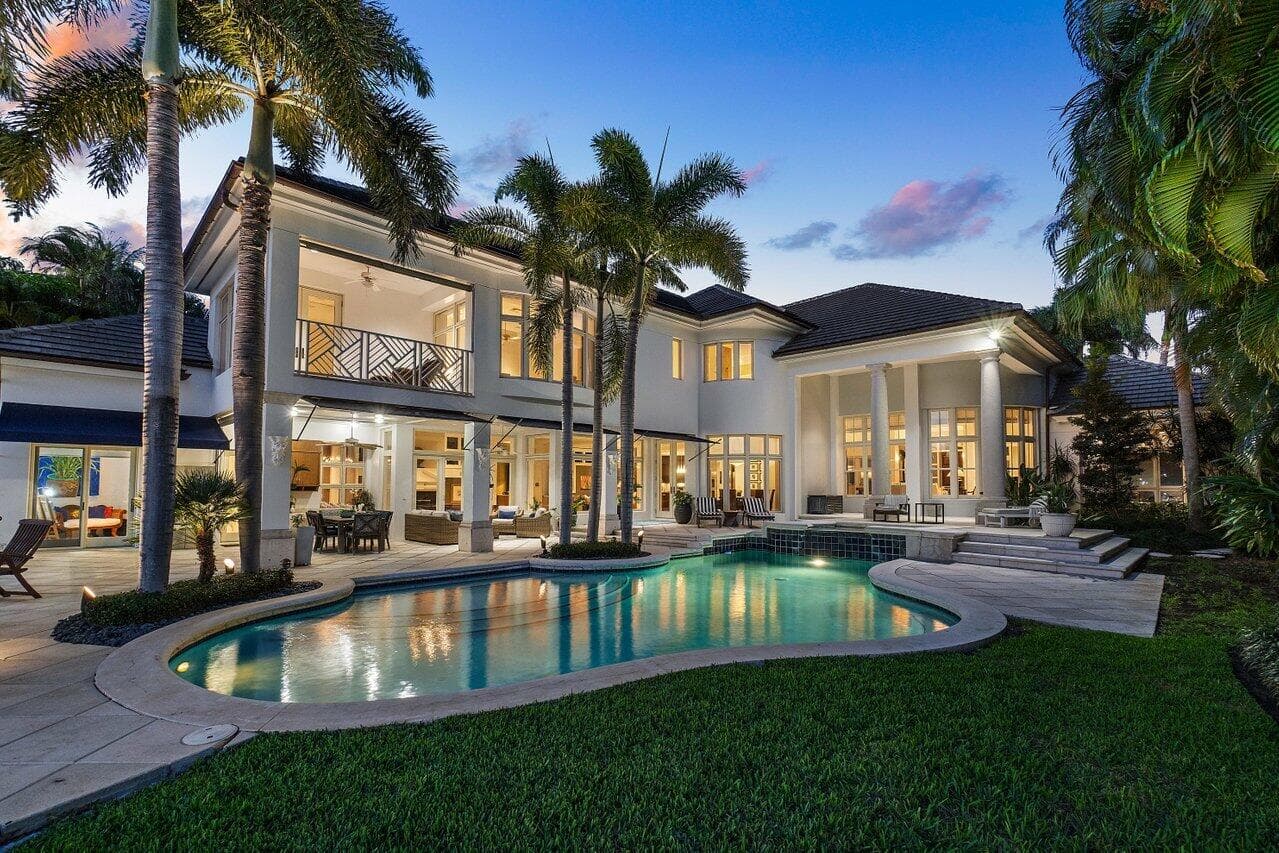 616 Seasage Drive, Delray Beach, FL 33483 — photo 4 of 67