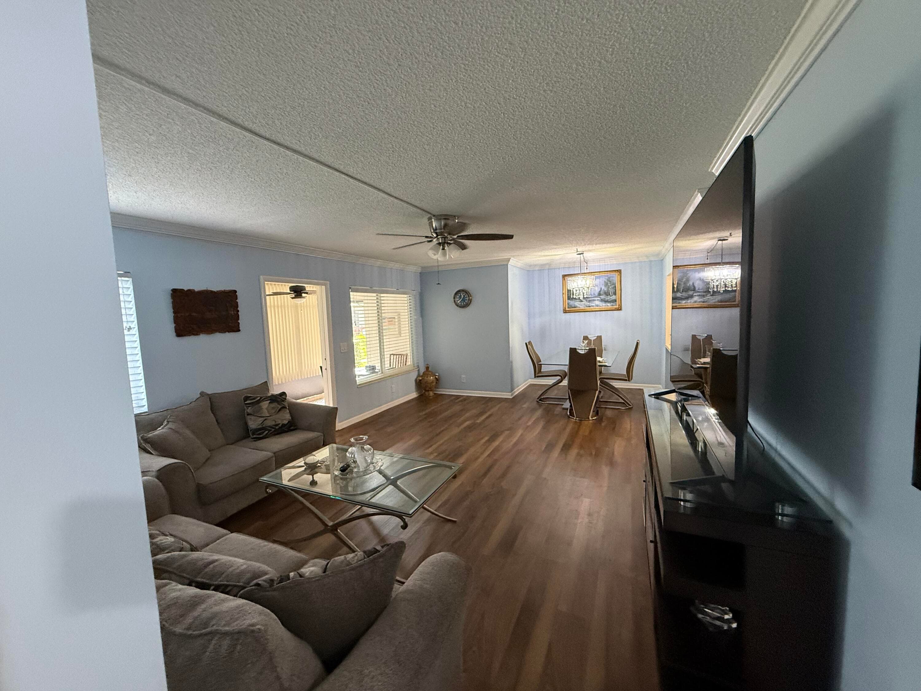 301 Pine Ridge Circle B-1, Greenacres, FL 33463 — photo 12 of 12