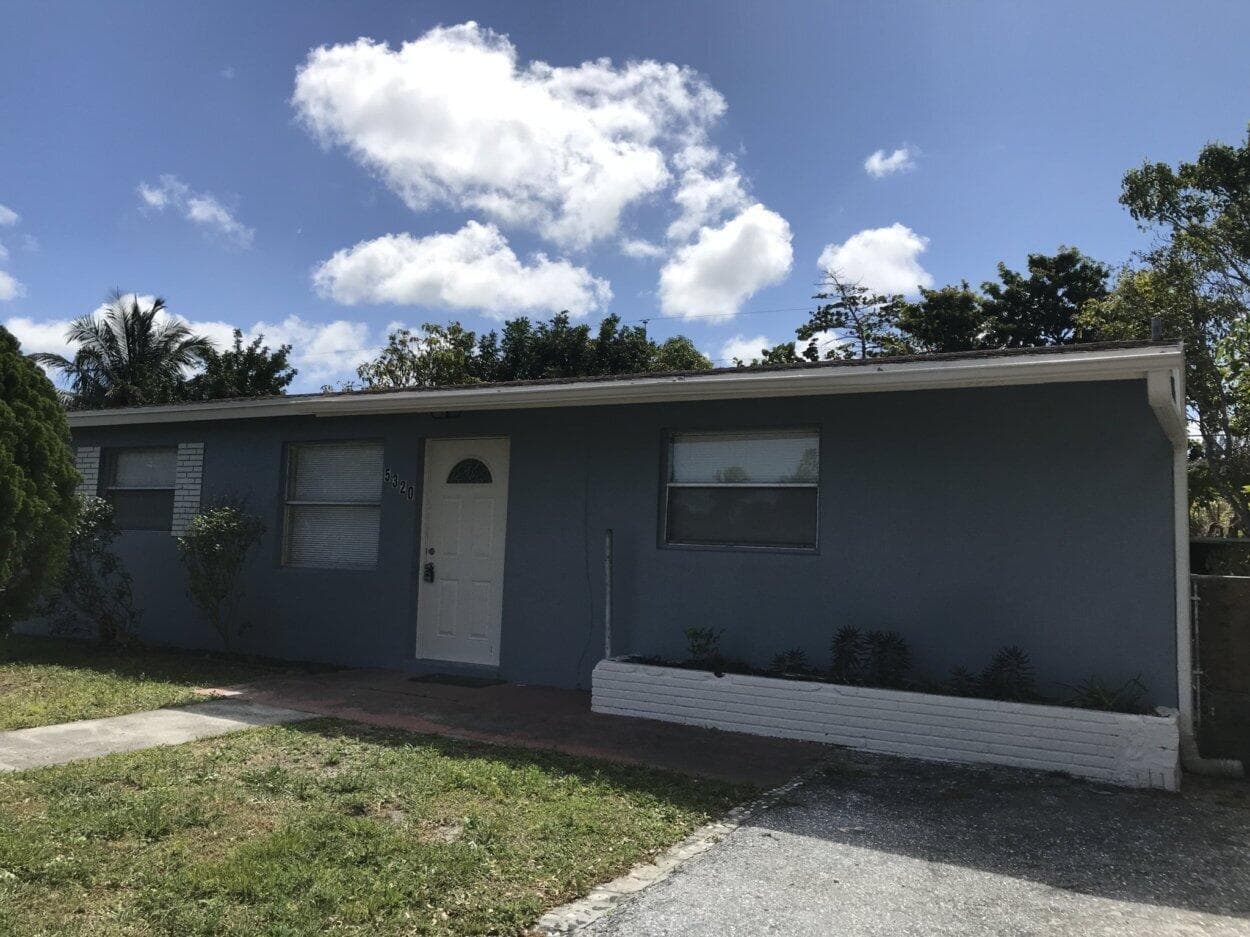 5320 Harriet Place, West Palm Beach, FL 33407 — photo 20 of 22