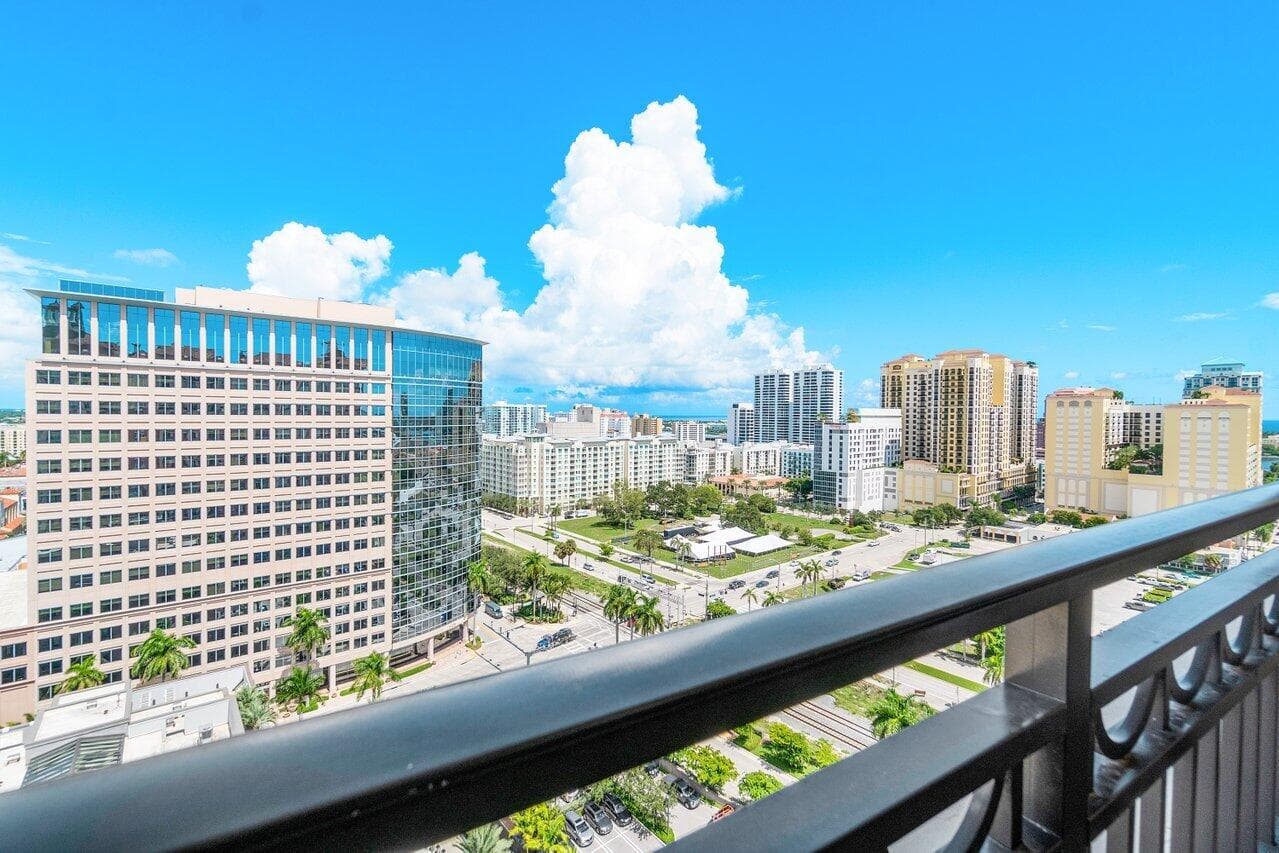 550 Okeechobee Boulevard 1809, West Palm Beach, FL 33401 — photo 14 of 104