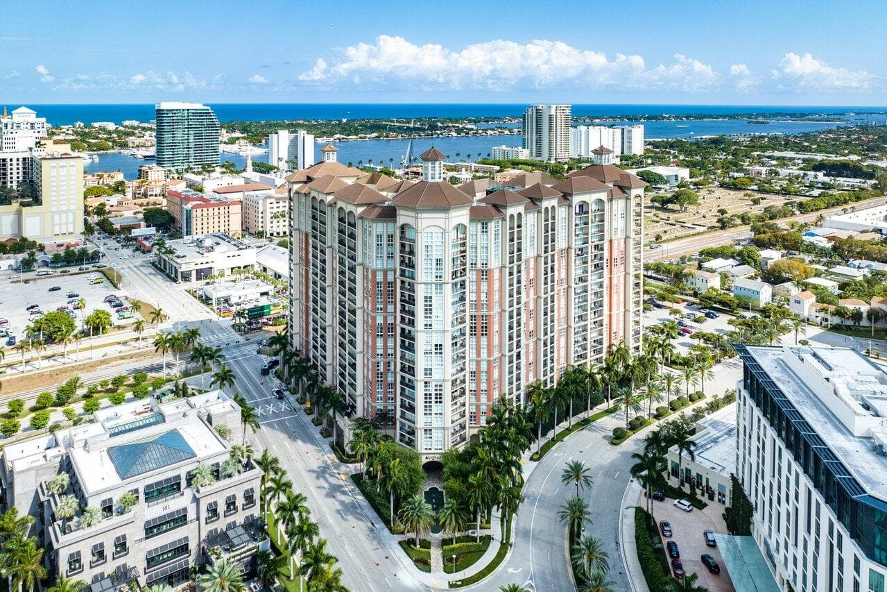 550 Okeechobee Boulevard 1809, West Palm Beach, FL 33401 — photo 31 of 104