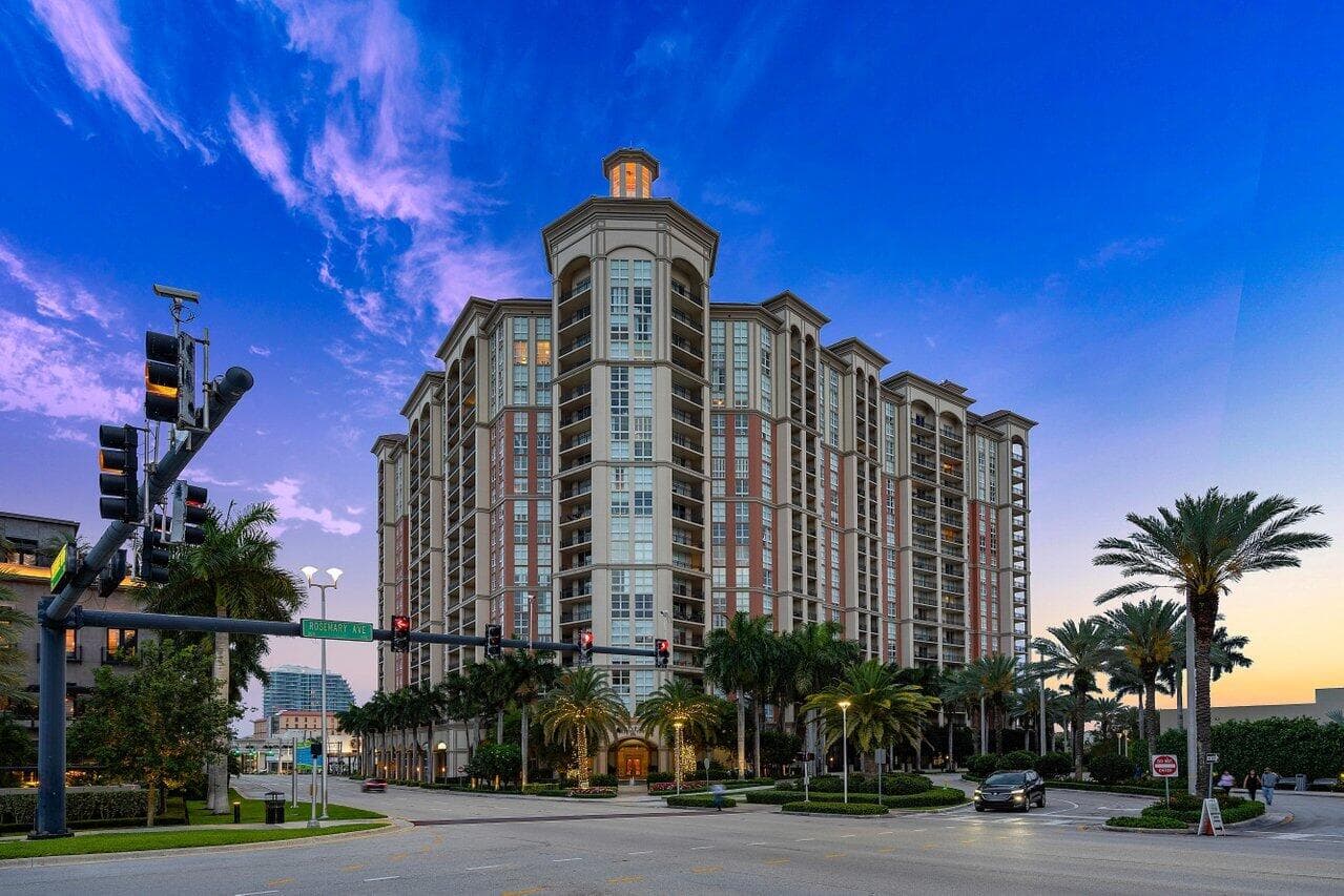 550 Okeechobee Boulevard 1809, West Palm Beach, FL 33401 — photo 33 of 104