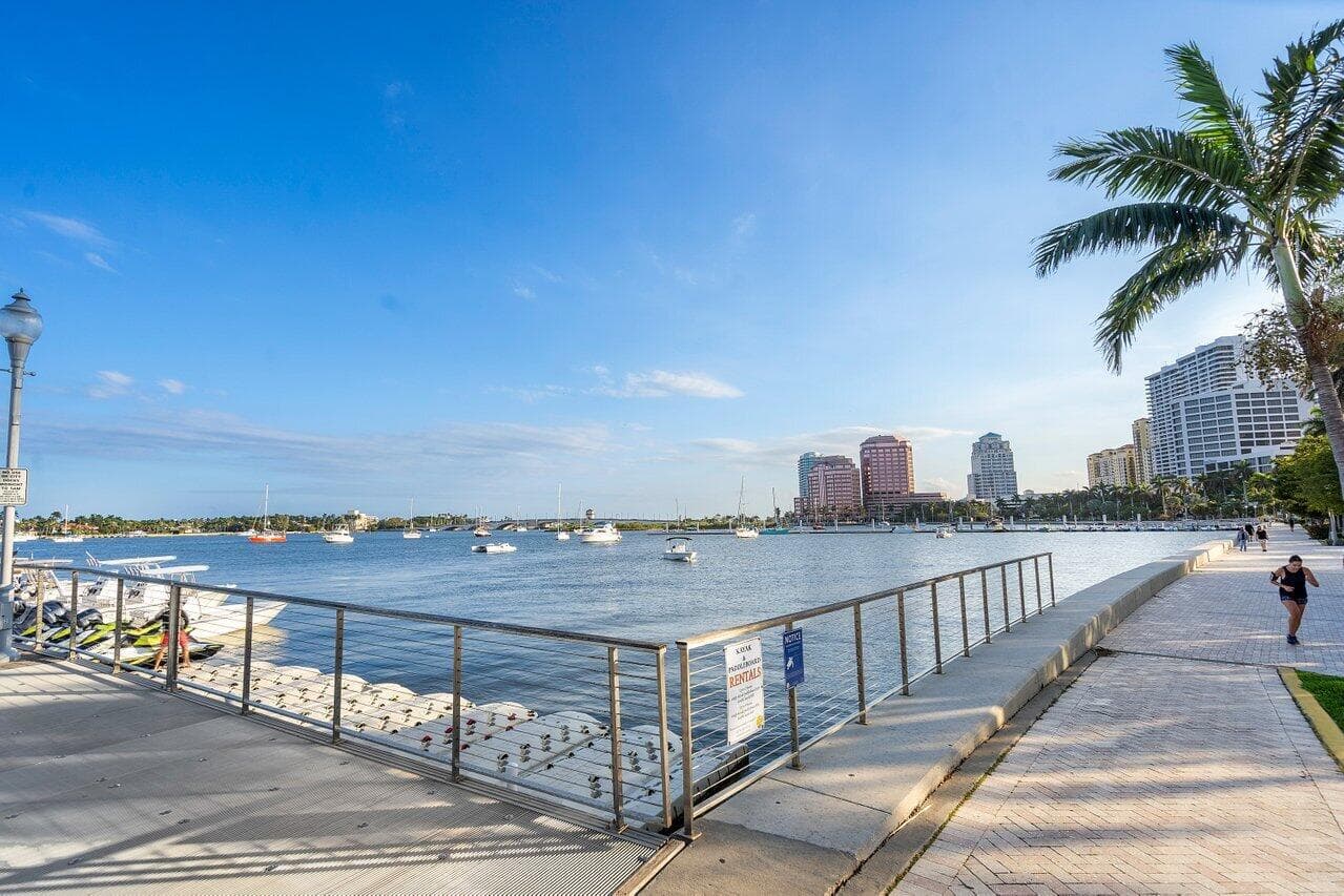 550 Okeechobee Boulevard 1809, West Palm Beach, FL 33401 — photo 96 of 104