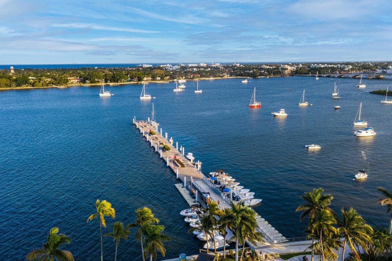 550 Okeechobee Boulevard 1809, West Palm Beach, FL 33401 — photo 97 of 104
