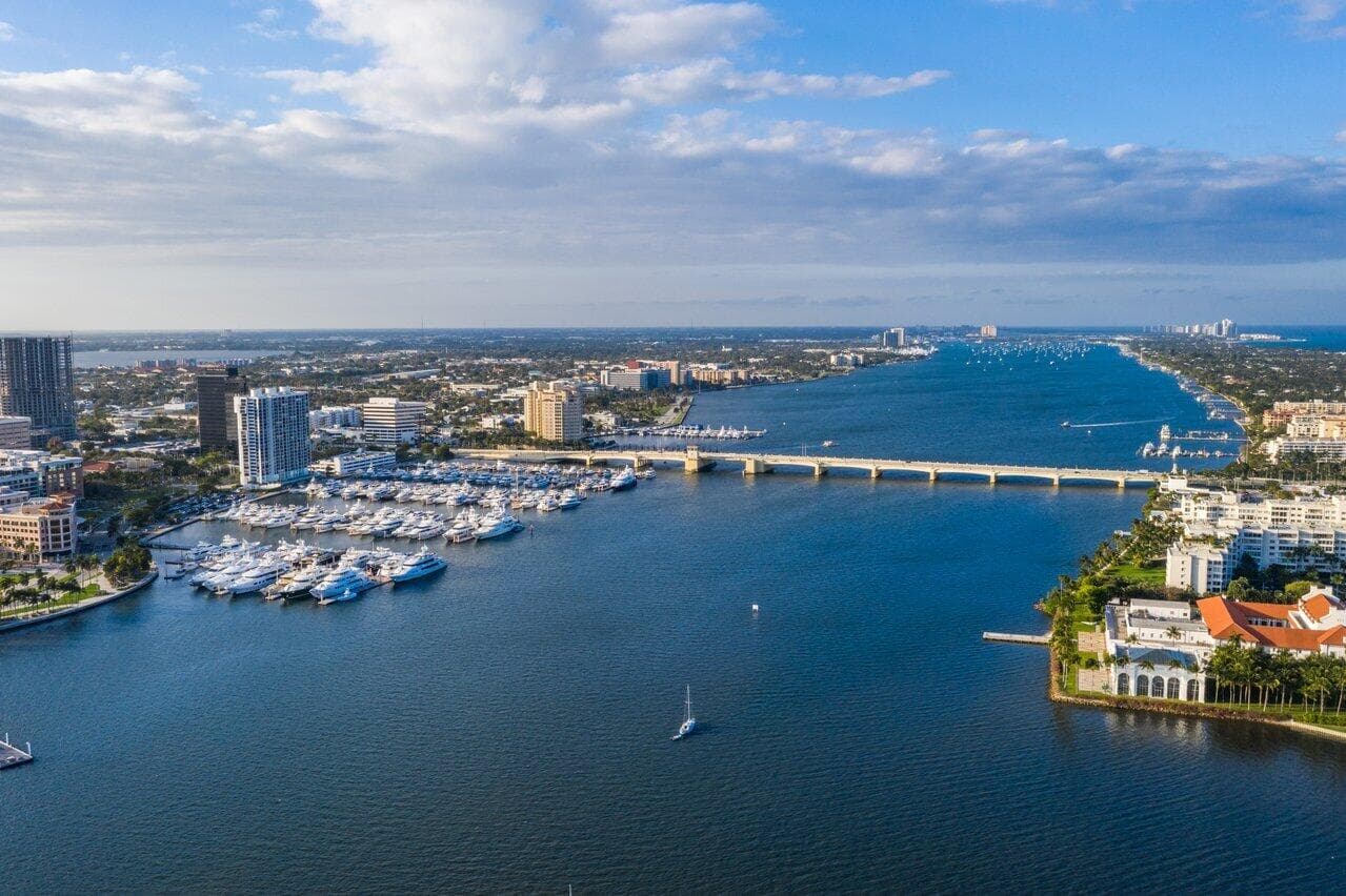 550 Okeechobee Boulevard 1809, West Palm Beach, FL 33401 — photo 102 of 104