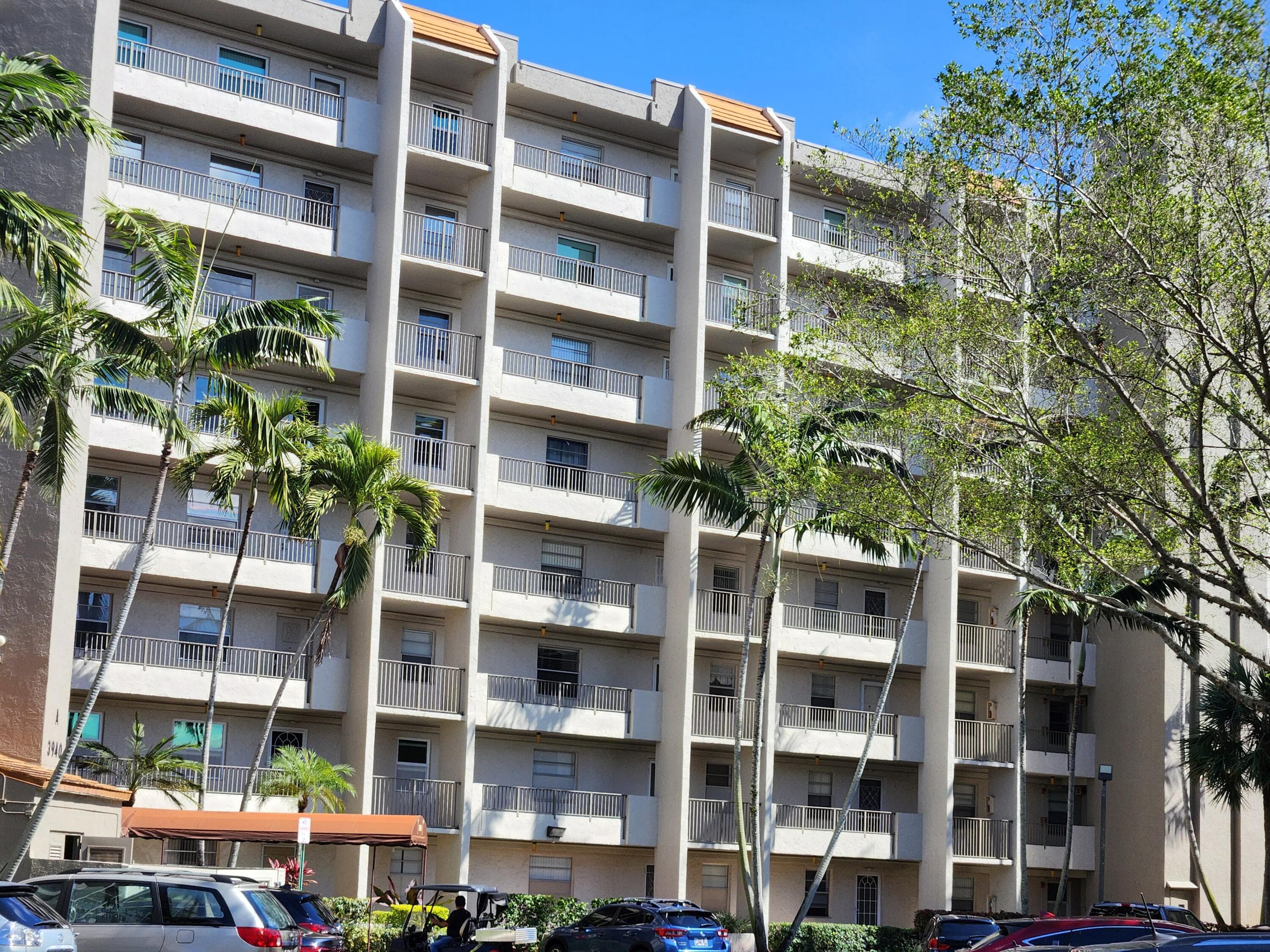 3940 Inverrary Boulevard 302, Lauderhill, FL 33319 — photo 20 of 22