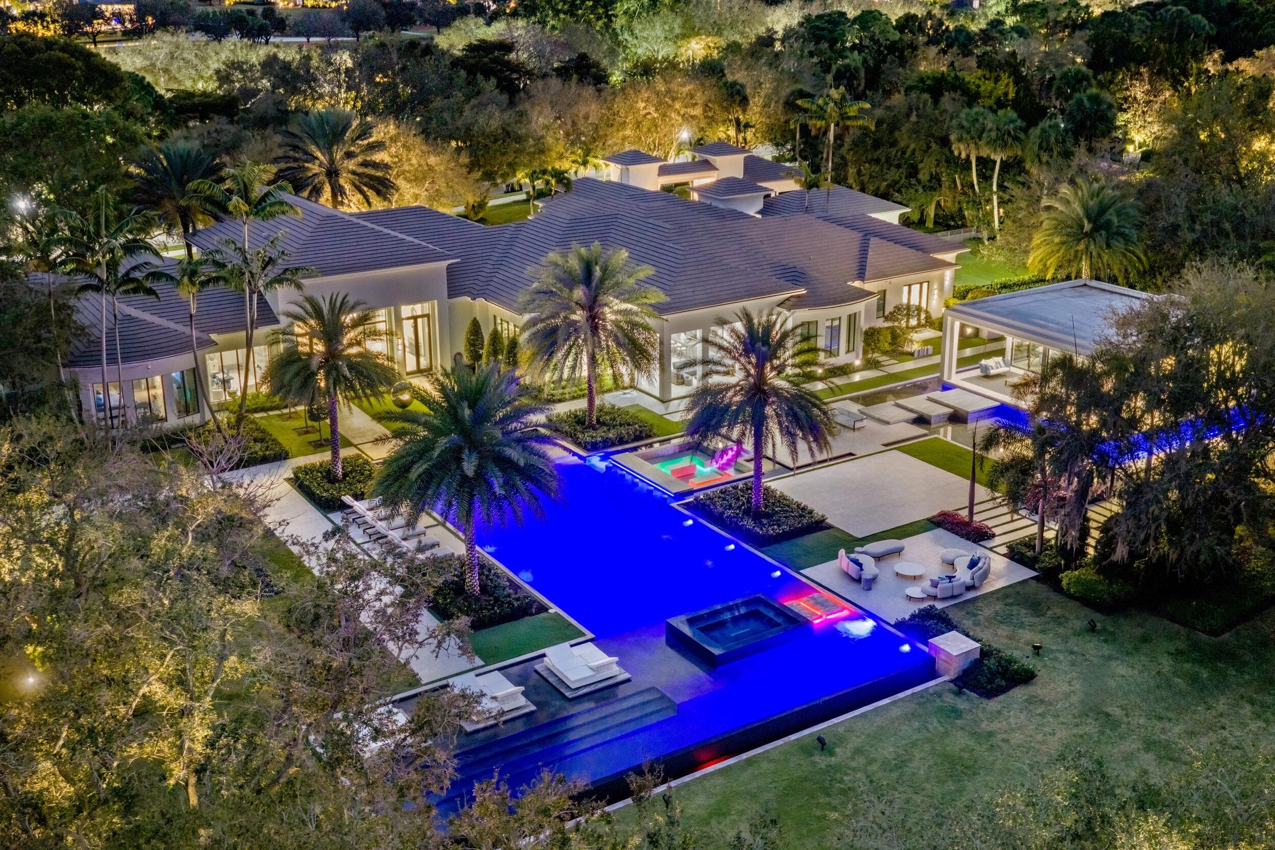 16191 Quiet Vista Circle, Delray Beach, FL 33446 — photo 1 of 93