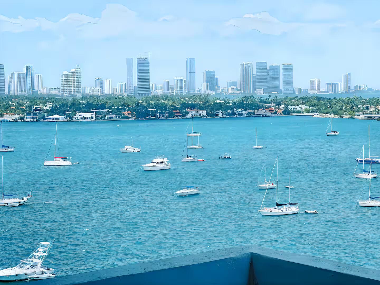 1500 Bay Road 1244s, Miami Beach, FL 33139 — photo 3 of 58