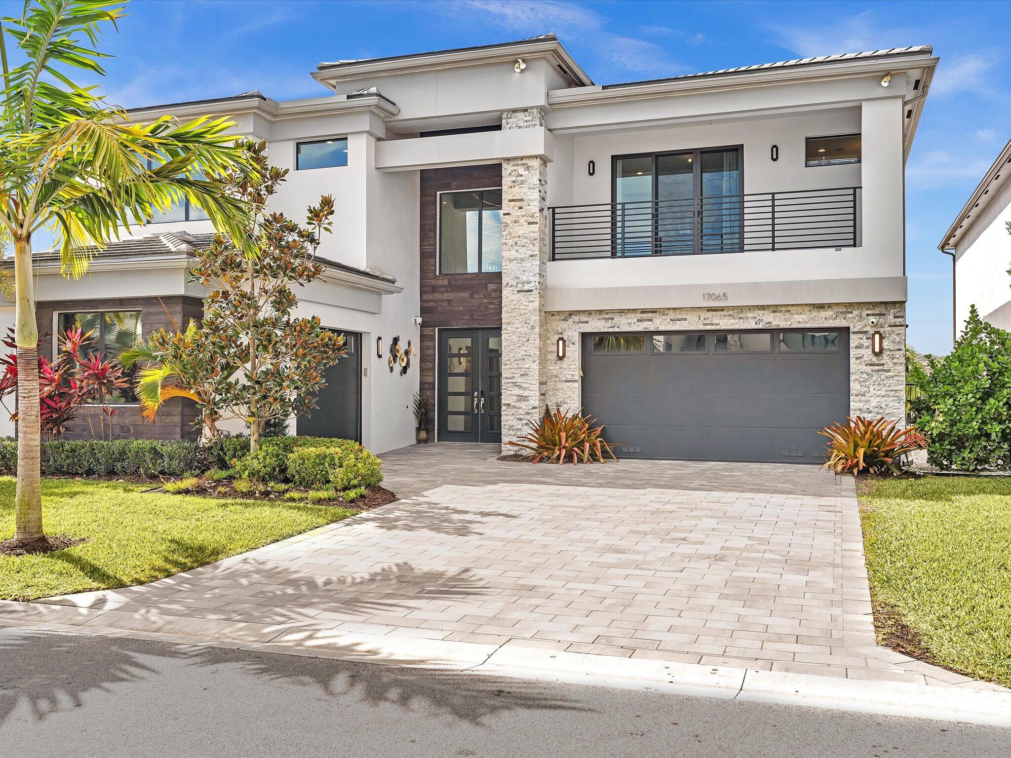 17065 Rainbow Falls Trail, Boca Raton, FL 33496 — photo 1 of 149