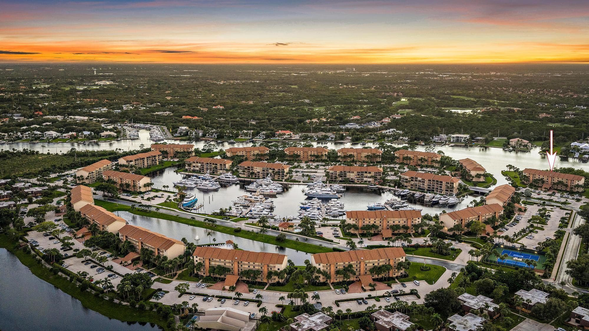1701 Marina Isle Way 202, Jupiter, FL 33477 — photo 24 of 51