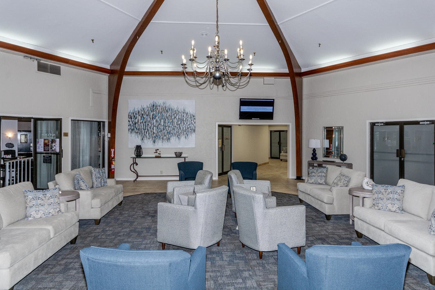 3951 Via Poinciana 214, Lake Worth, FL 33467 — photo 34 of 41
