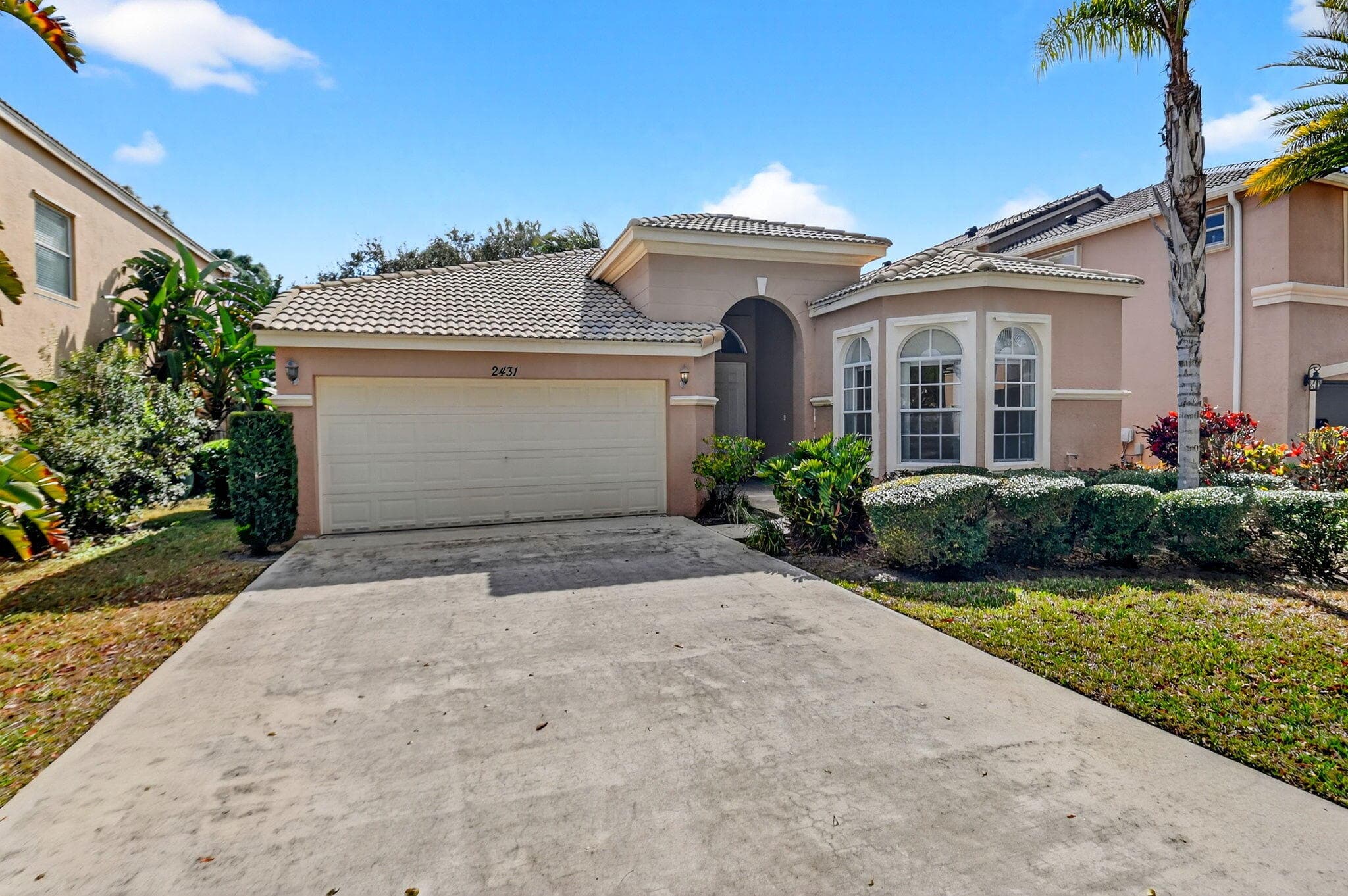 2431 Westmont Drive, Royal Palm Beach, FL 33411 — photo 1 of 46