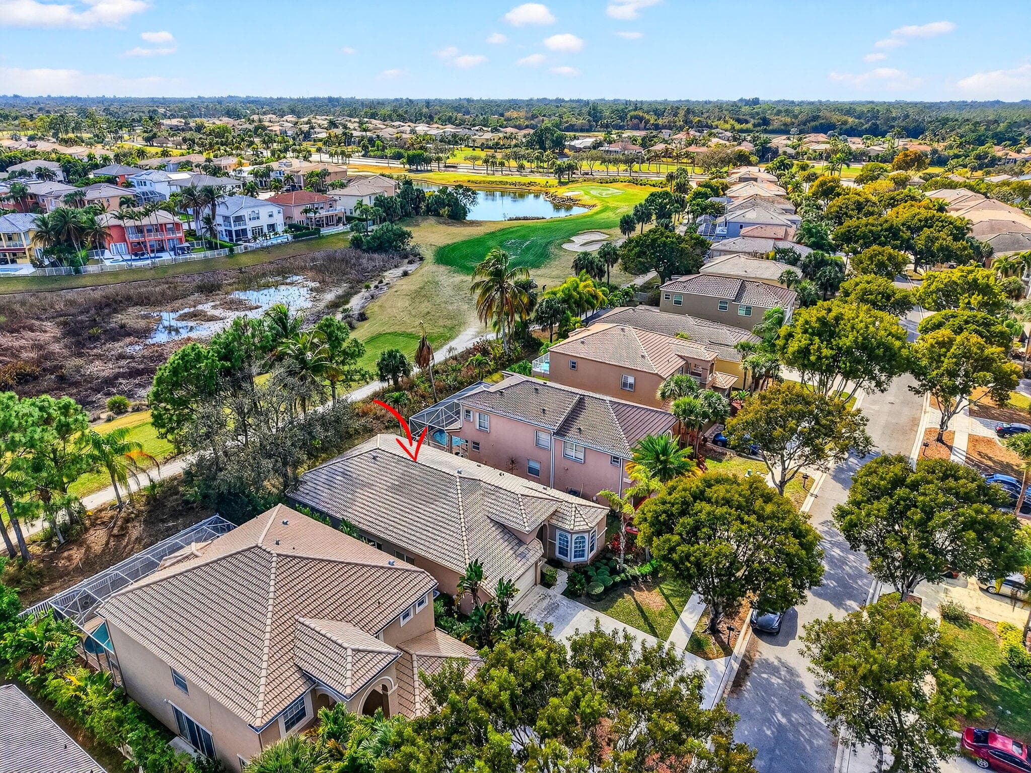 2431 Westmont Drive, Royal Palm Beach, FL 33411 — photo 44 of 46