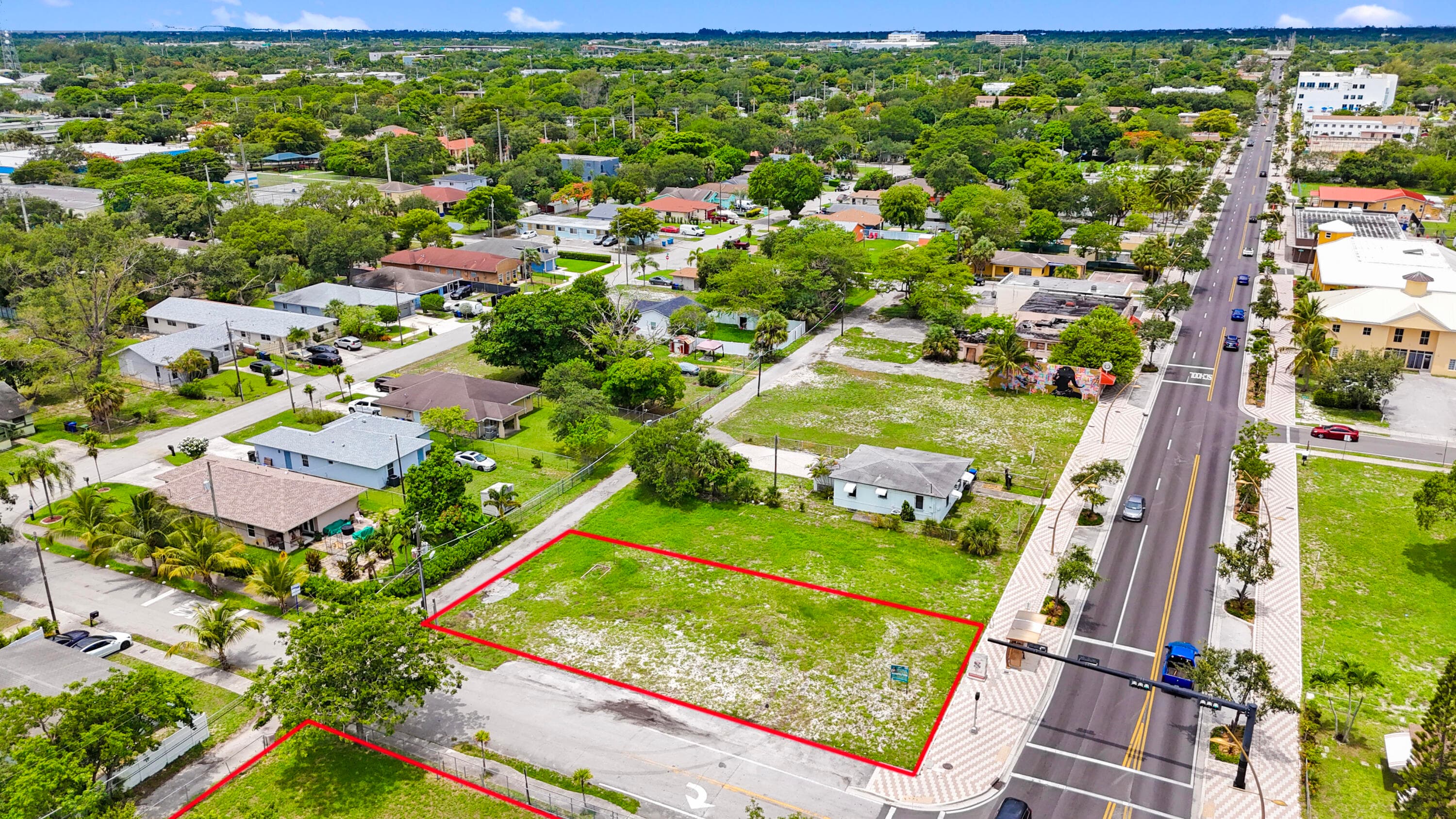 1000 NW Sistrunk Boulevard, Fort Lauderdale, FL 33311 — photo 3 of 7