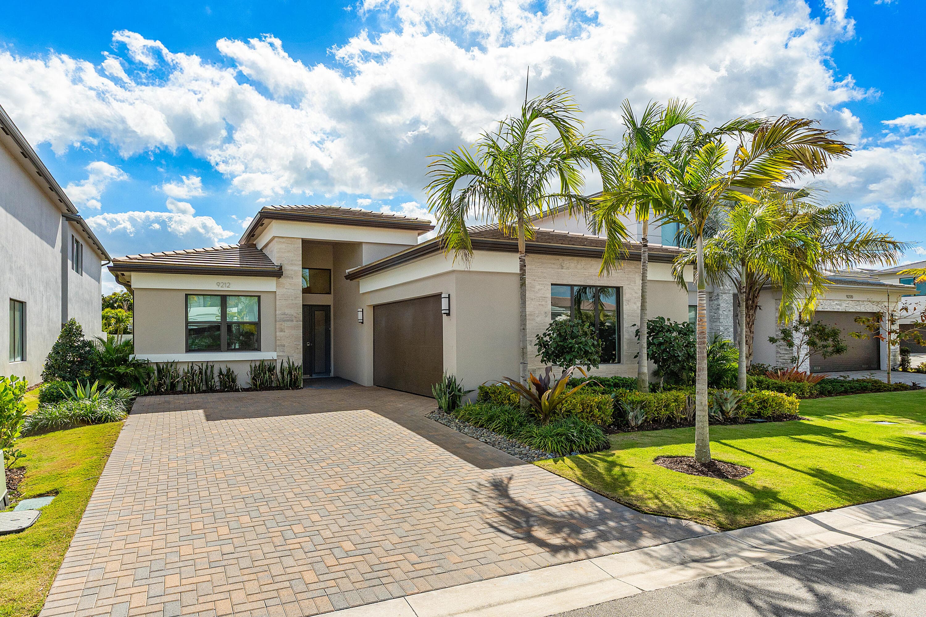 9212 Silver Marsh Lane, Boca Raton, FL 33434 — photo 1 of 20