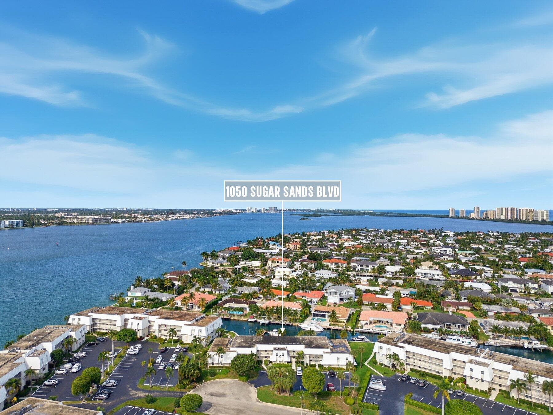 1050 Sugar Sands Boulevard 174, Singer Island, FL 33404 — photo 32 of 34