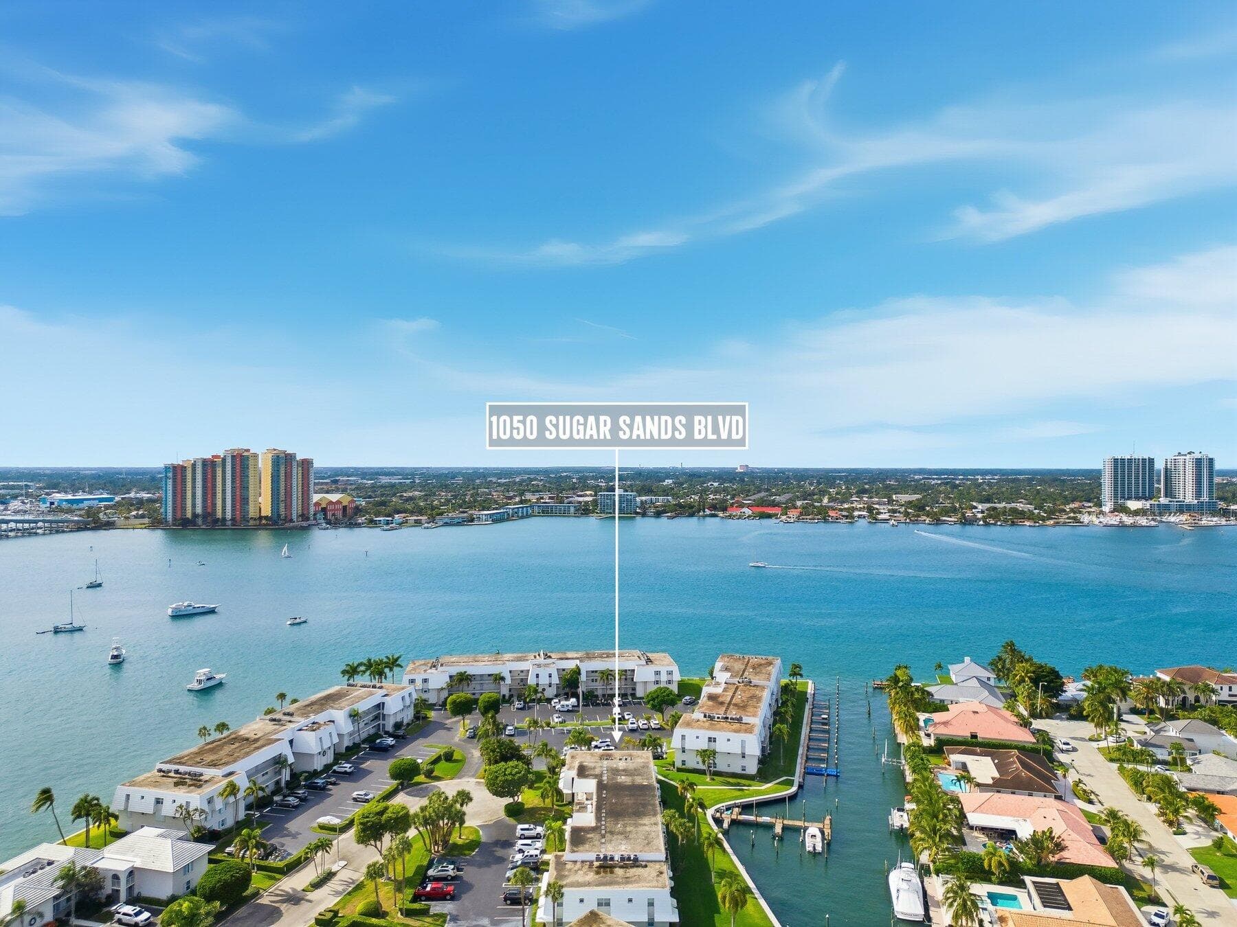 1050 Sugar Sands Boulevard 174, Singer Island, FL 33404 — photo 33 of 34