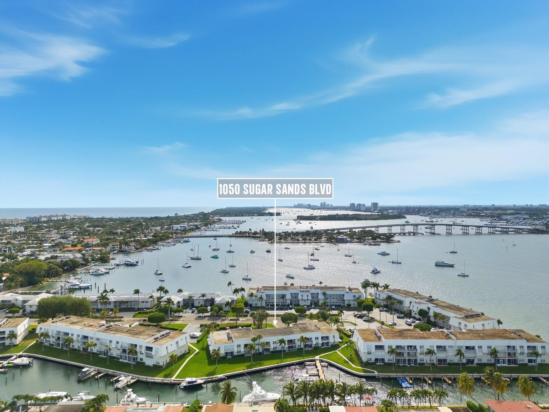 1050 Sugar Sands Boulevard 174, Singer Island, FL 33404 — photo 34 of 34