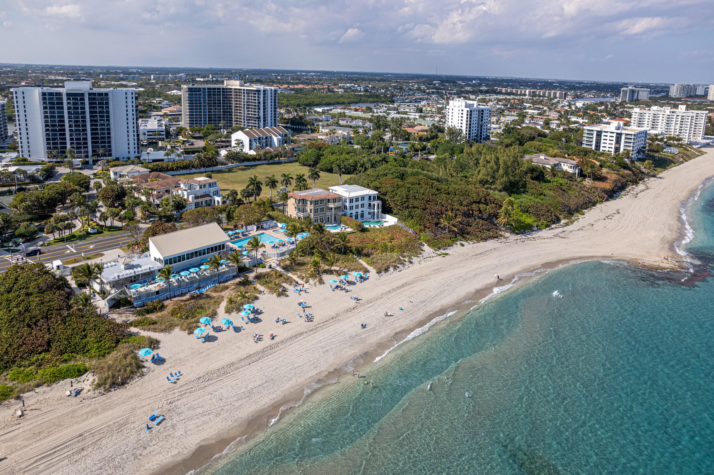 4740 S Ocean Boulevard 315a, Highland Beach, FL 33487 — photo 2 of 52