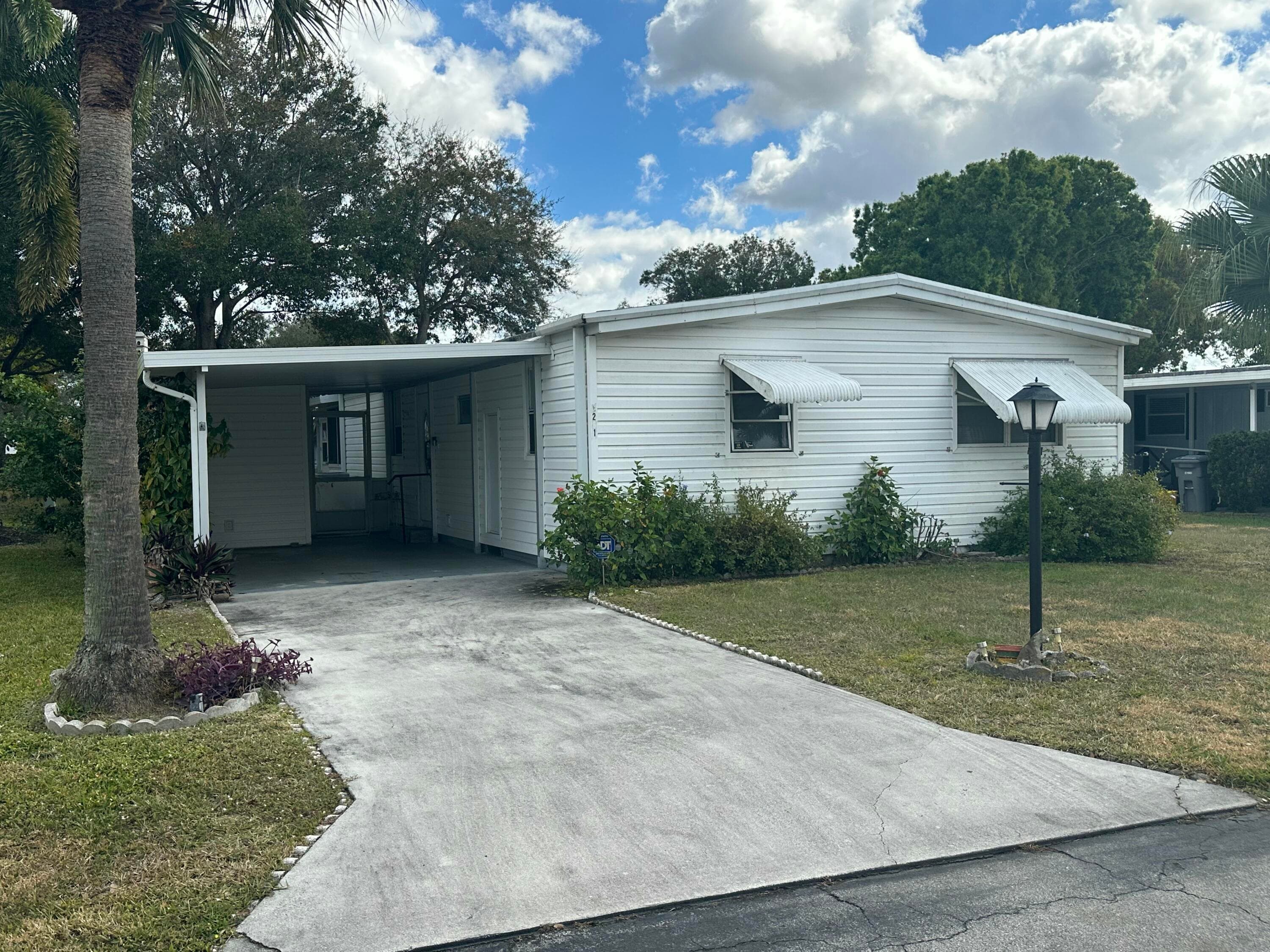 8261 E Club Road, Boca Raton, FL 33433 — photo 1 of 32