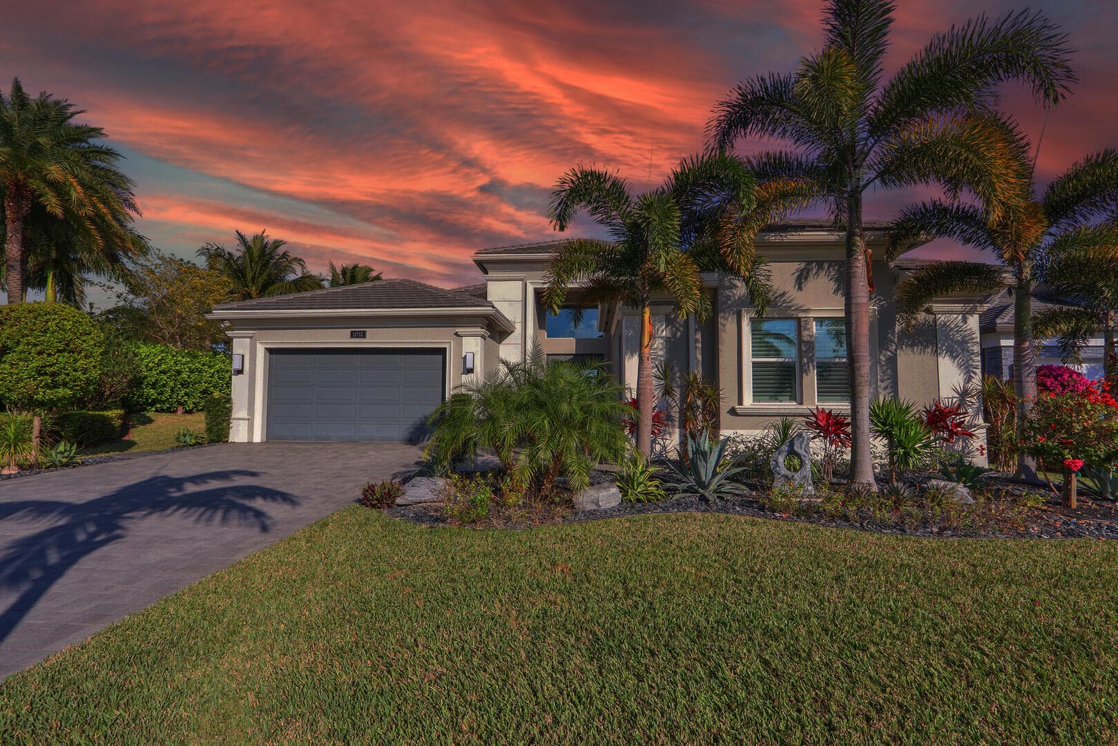 12752 Veneto Springs Drive, Boynton Beach, FL 33473 — photo 2 of 99