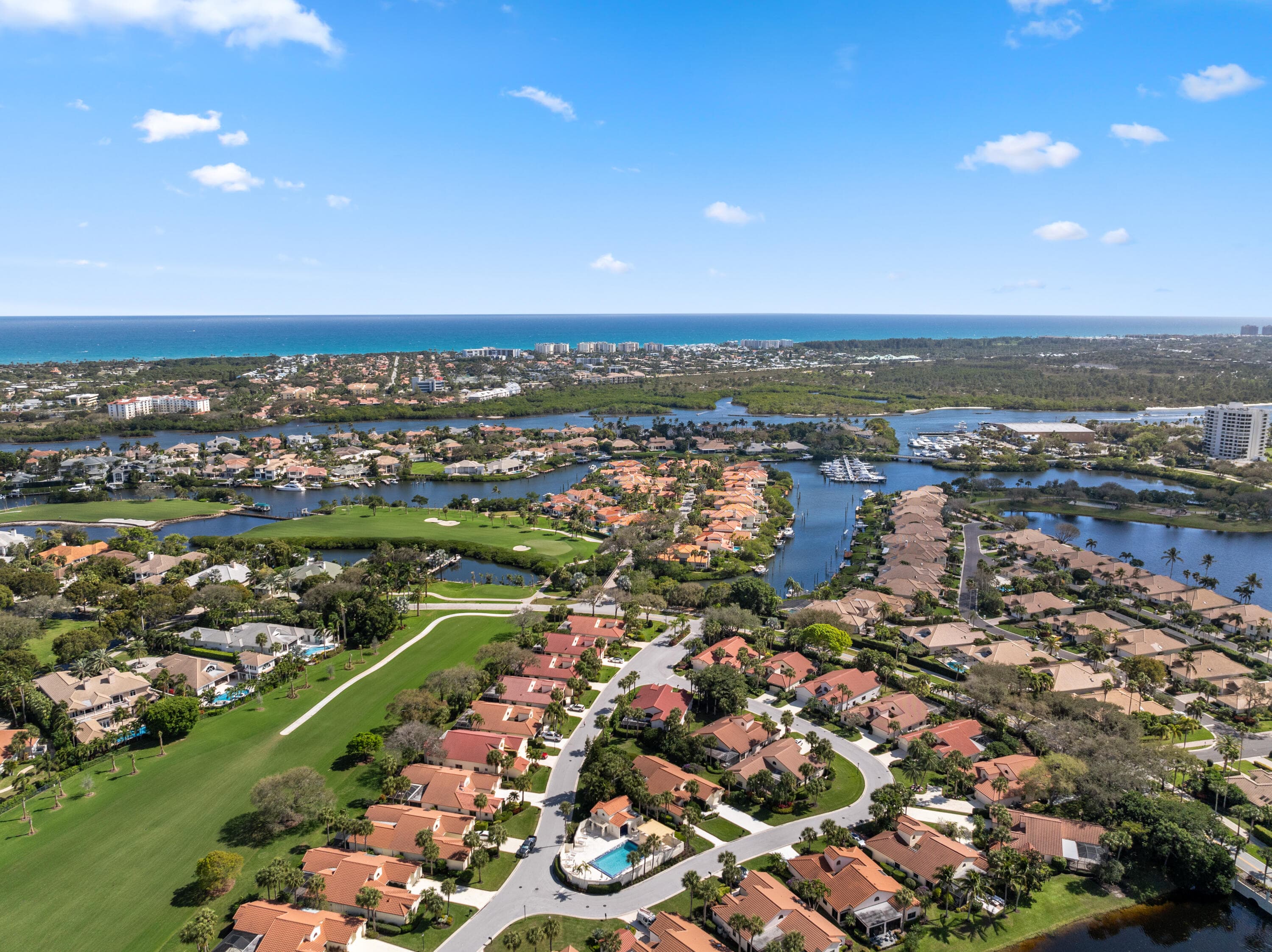 16613 Hidden Cove Drive, Jupiter, FL 33477 — photo 82 of 84