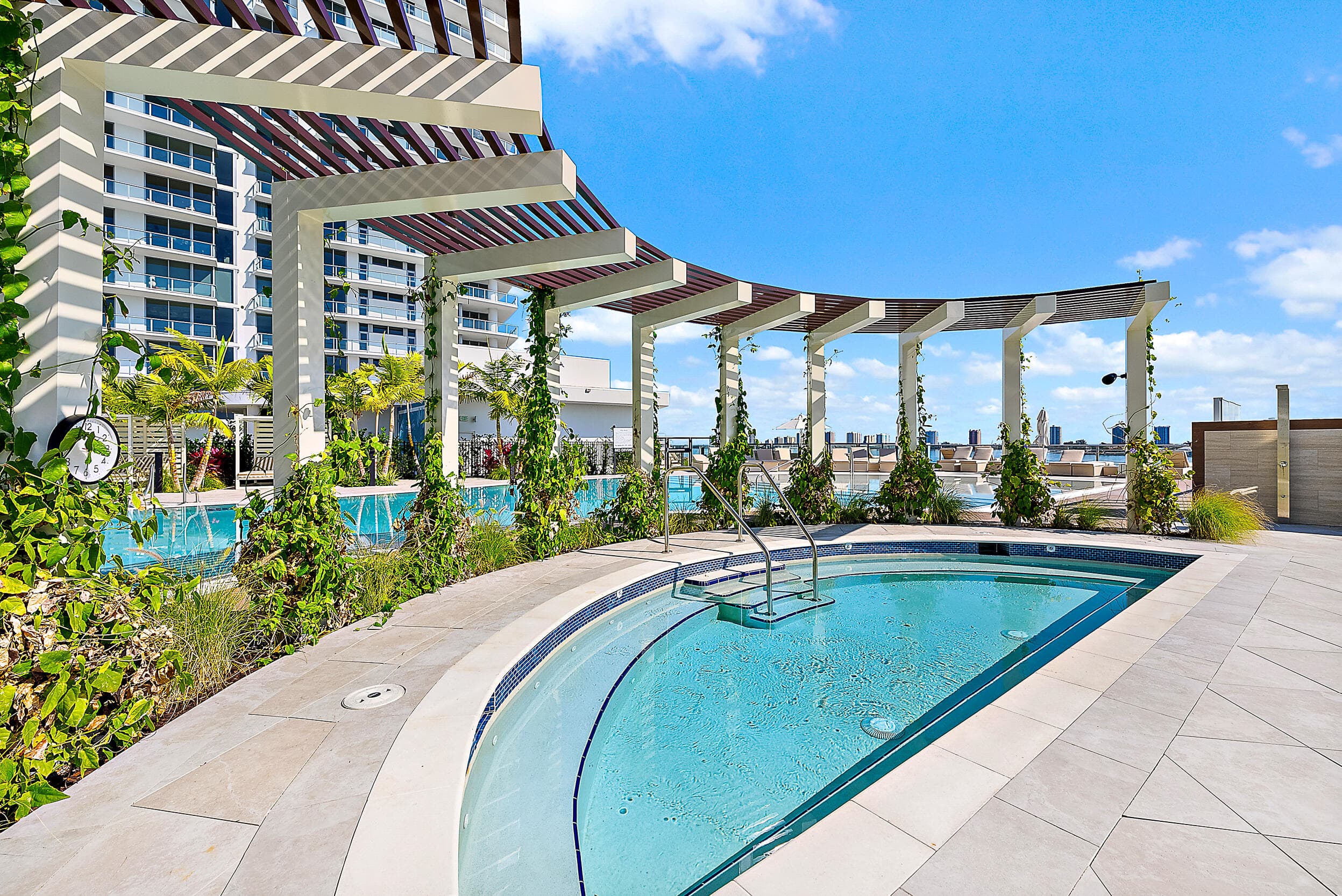 220 Lake Shore Drive N-1521, Lake Park, FL 33403 — photo 6 of 56