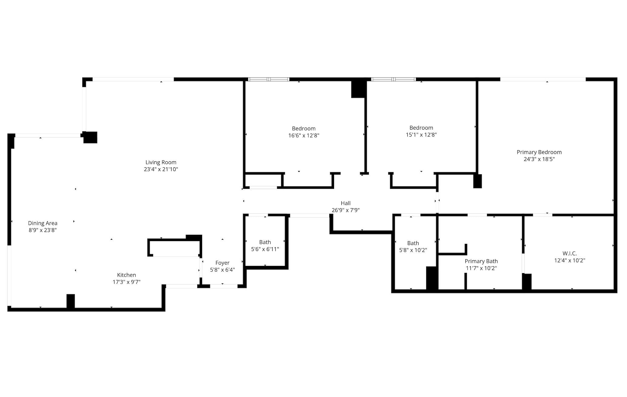 19707 Turnberry Way 18j, Aventura, FL 33180 — photo 26 of 26