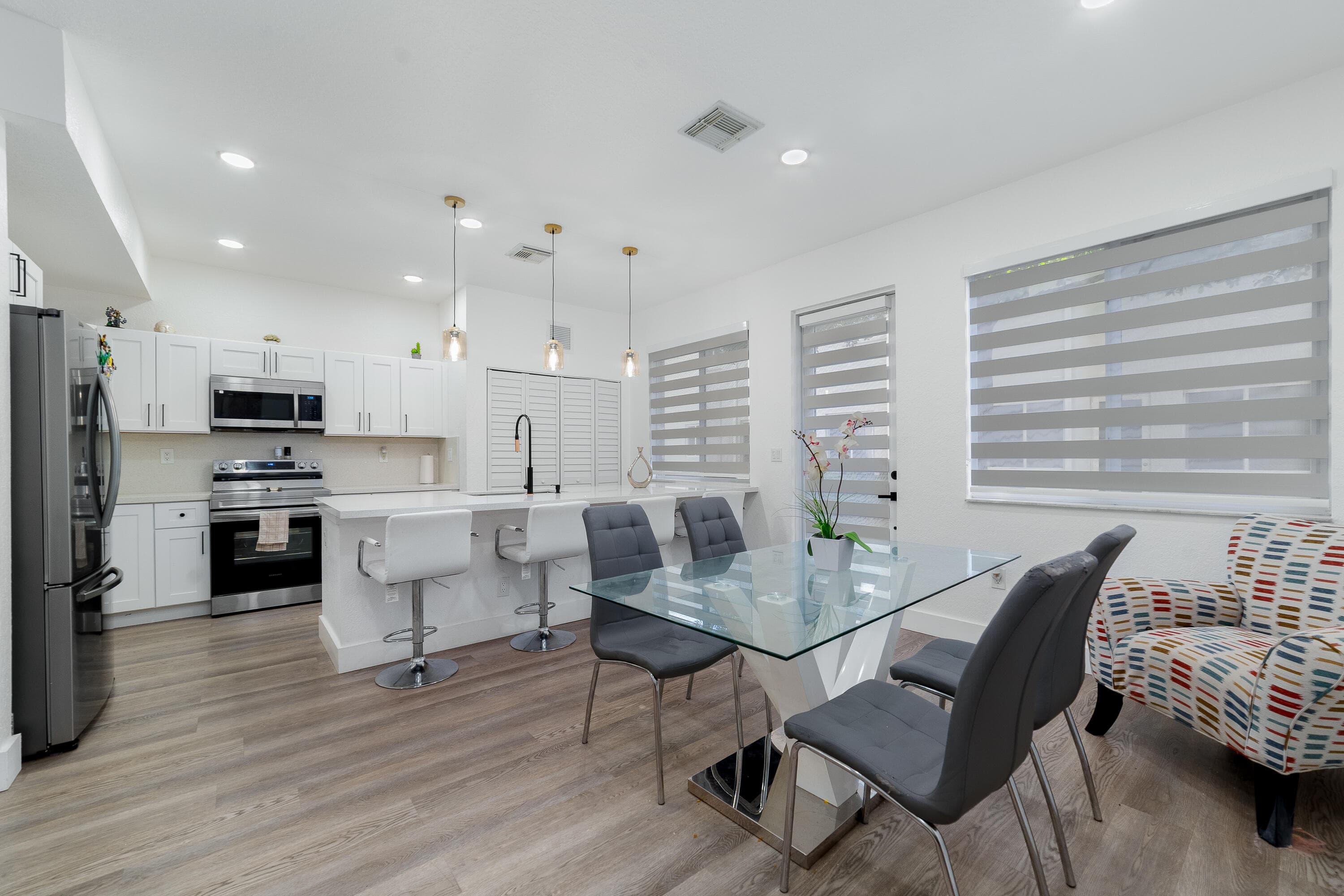 21105 NW 14th Place 4, Miami Gardens, FL 33169 — photo 3 of 66