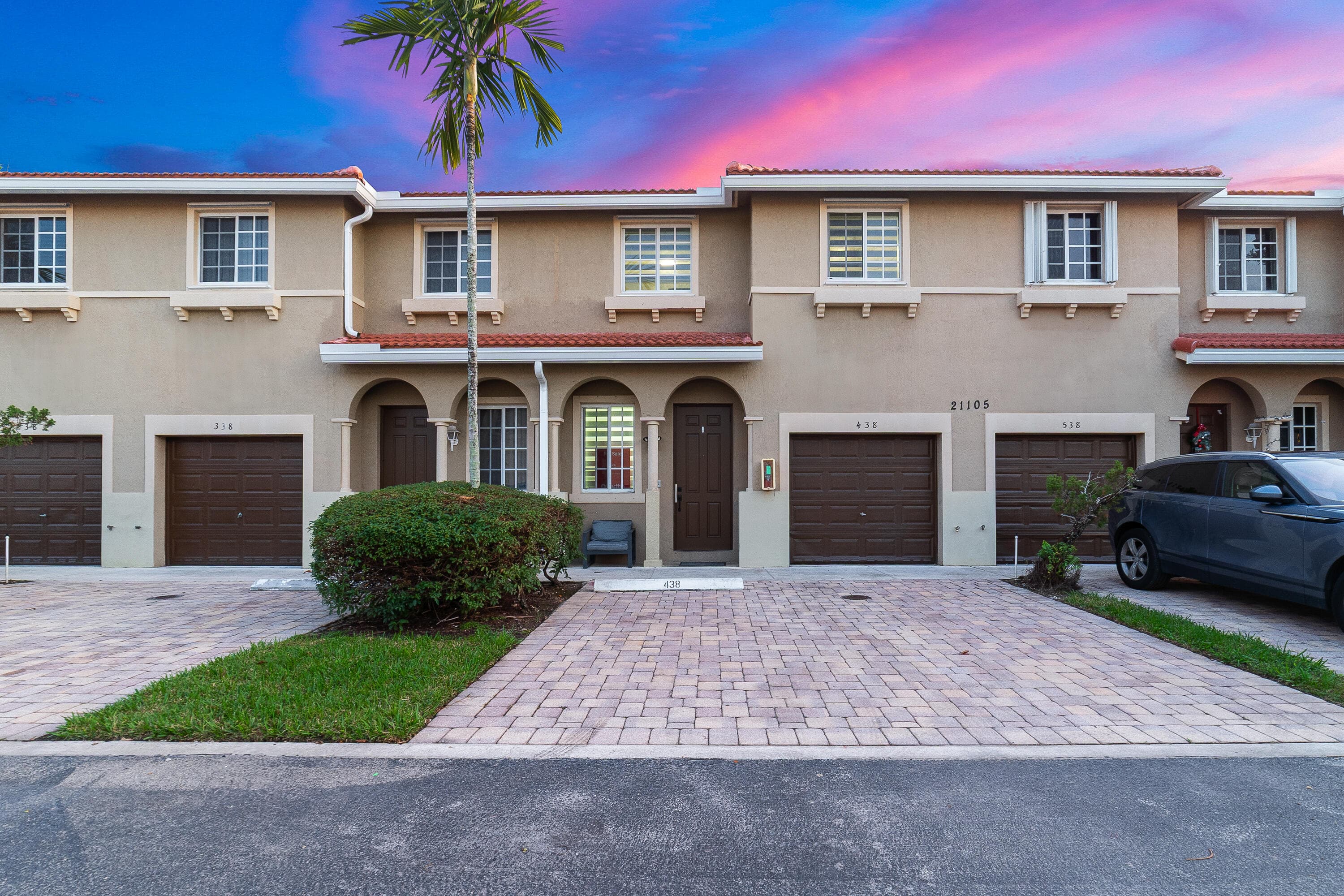21105 NW 14th Place 4, Miami Gardens, FL 33169 — photo 10 of 66