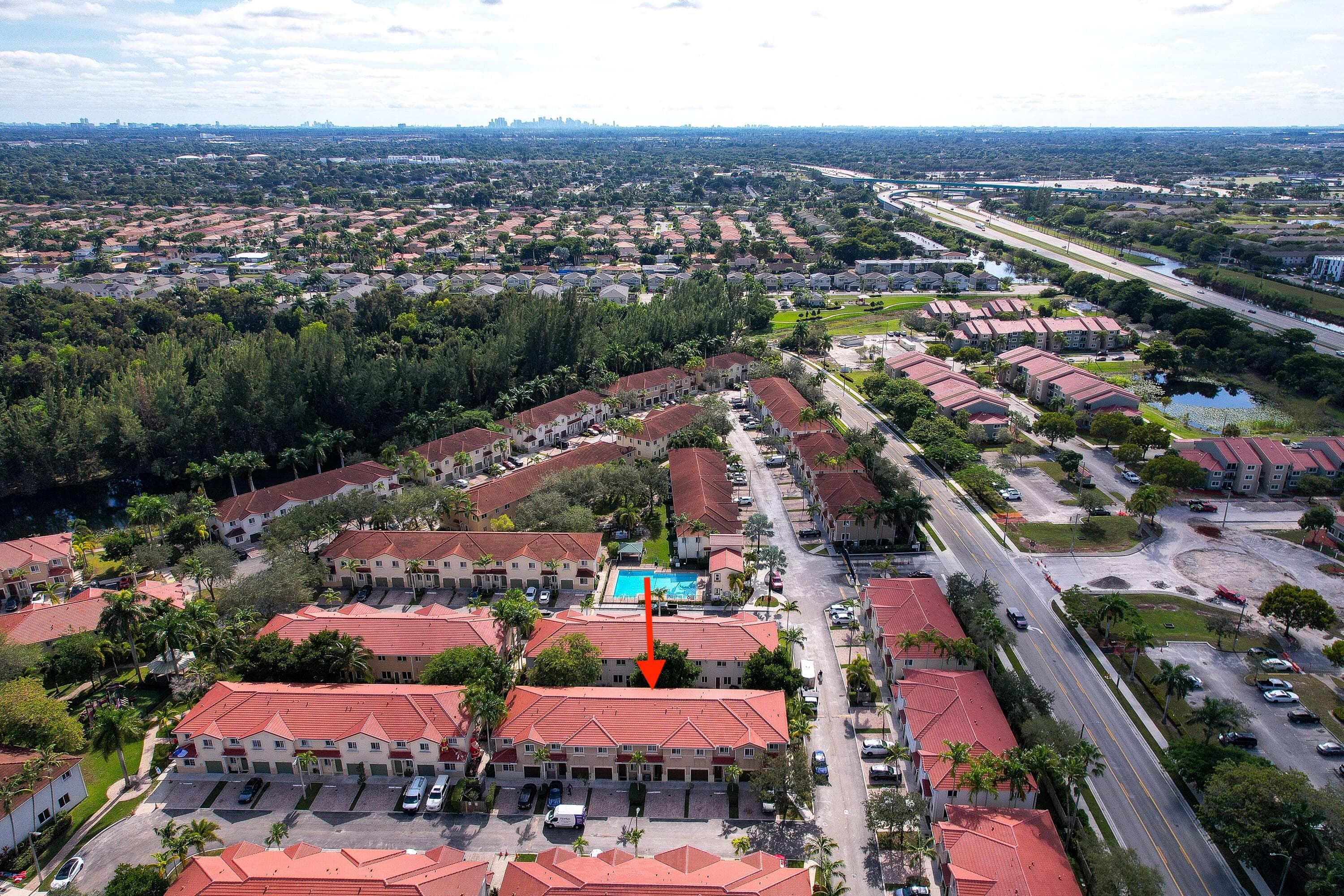 21105 NW 14th Place 4, Miami Gardens, FL 33169 — photo 11 of 66