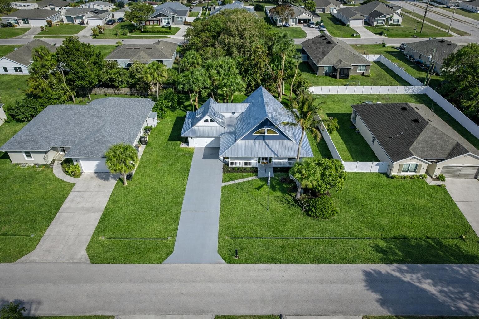 4581 SW Uleta Street, Port St. Lucie, FL 34953 — photo 38 of 41